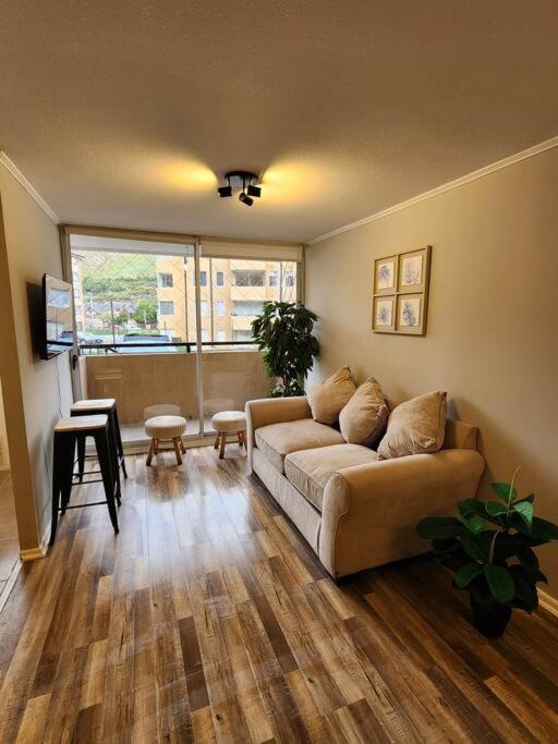 Two-Bedroom Apartment photo 1