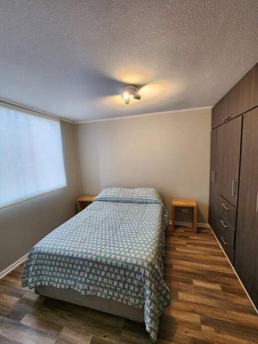 Two-Bedroom Apartment photo 3