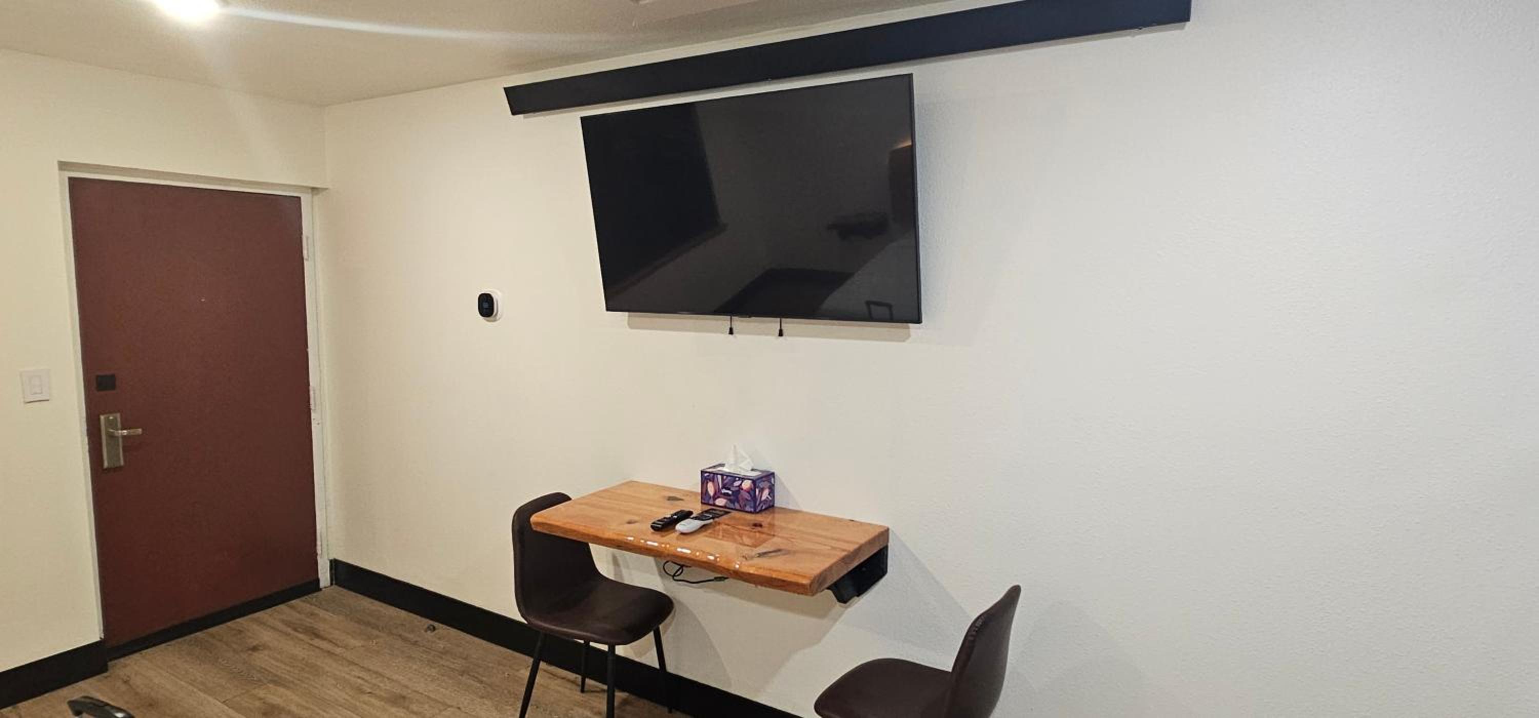 Studio with Sea View photo 1