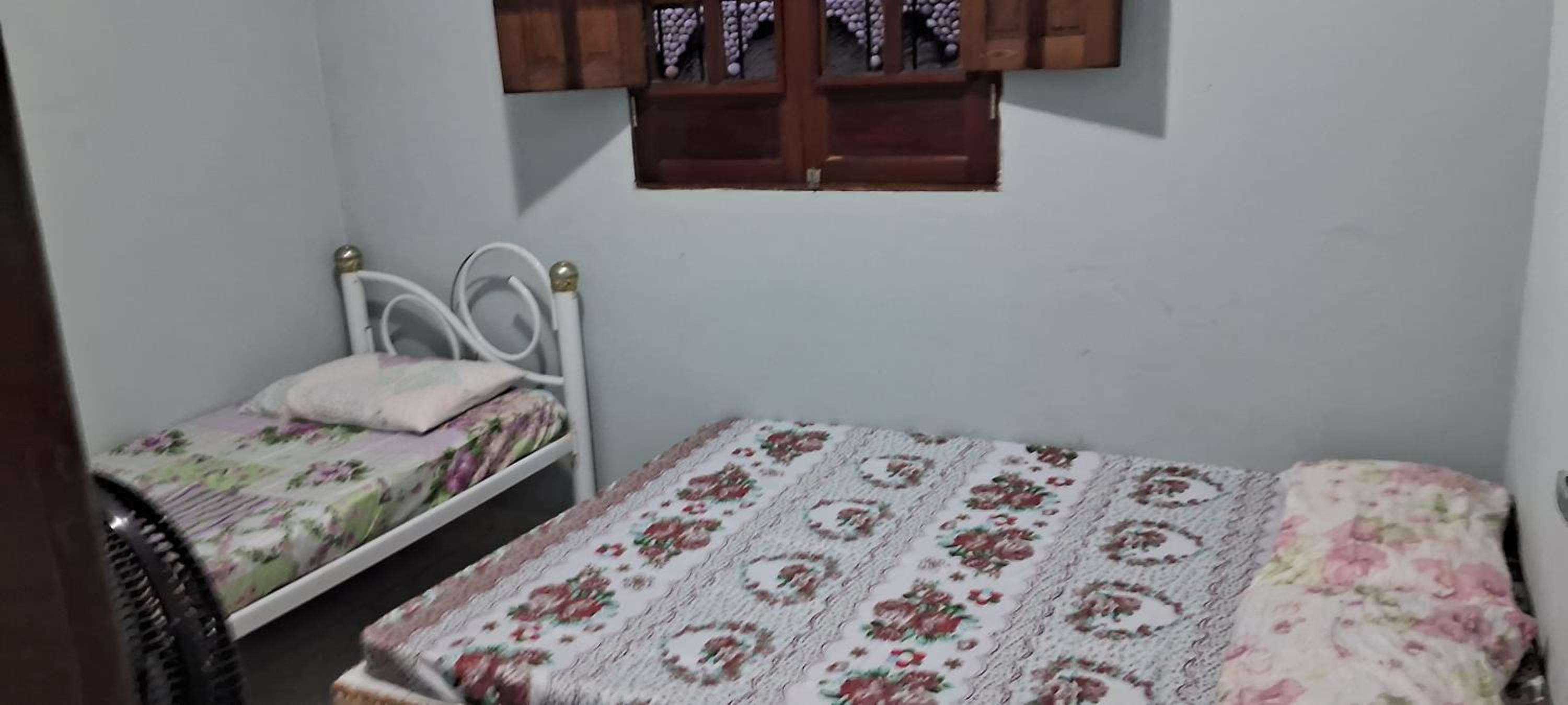 One-Bedroom House photo 1