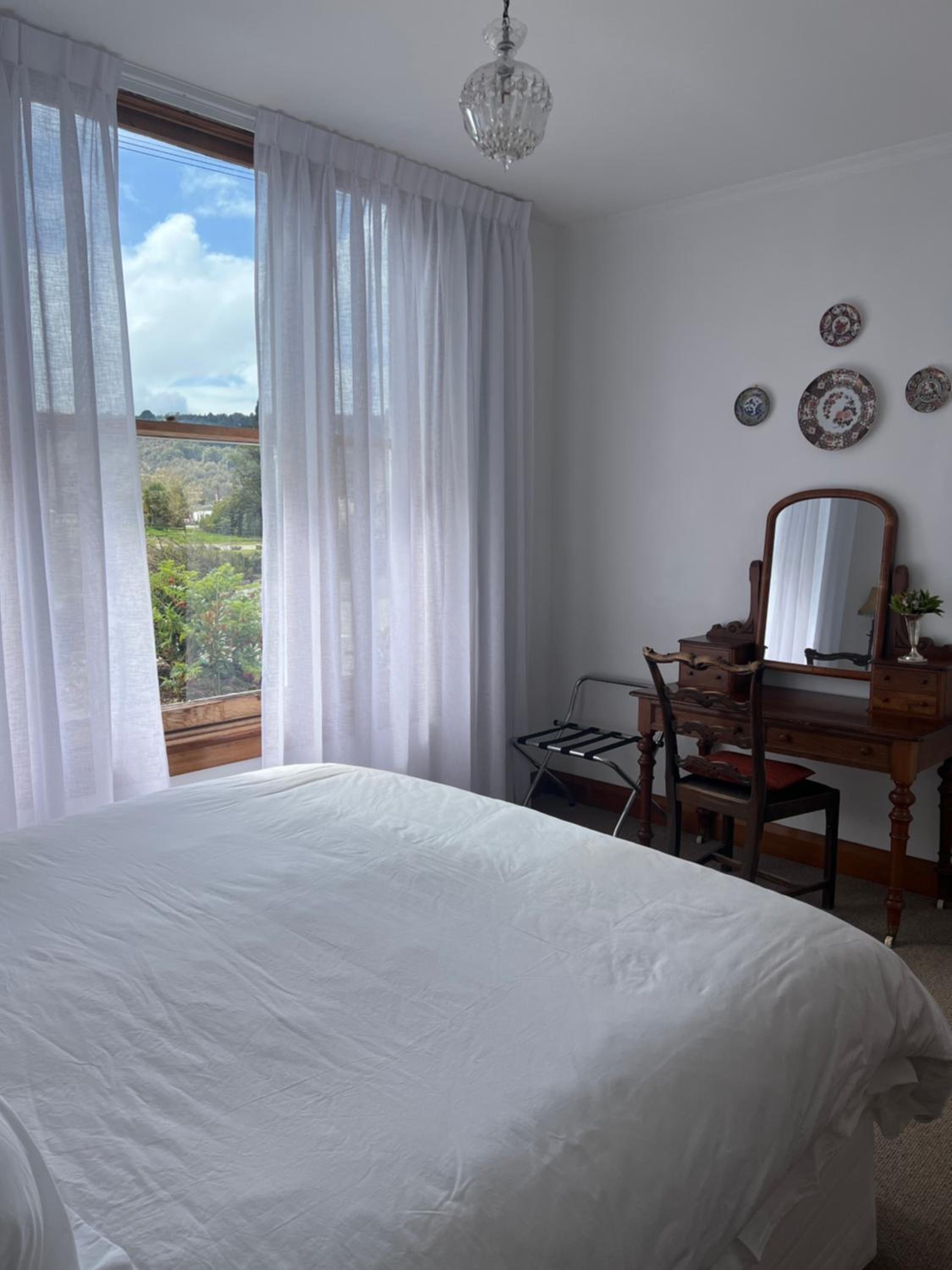 Deluxe Double Room - Photo 3