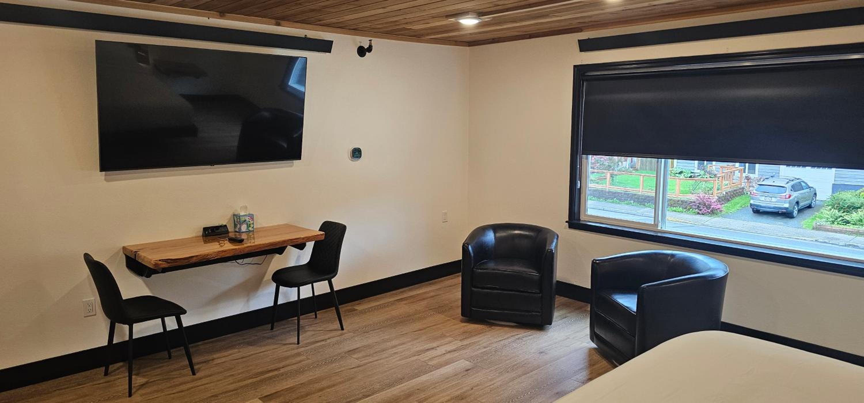Superior King Room photo 2