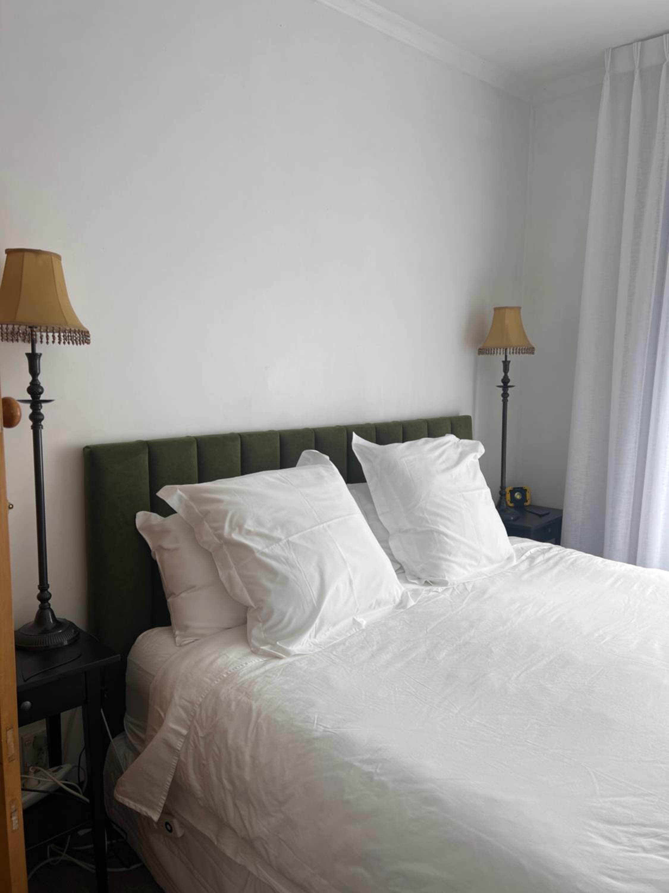 Deluxe Double Room - Photo 5