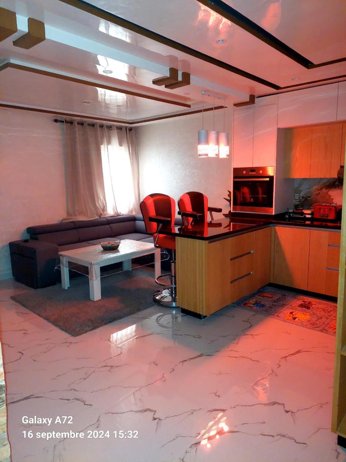Two-Bedroom Apartment photo 3