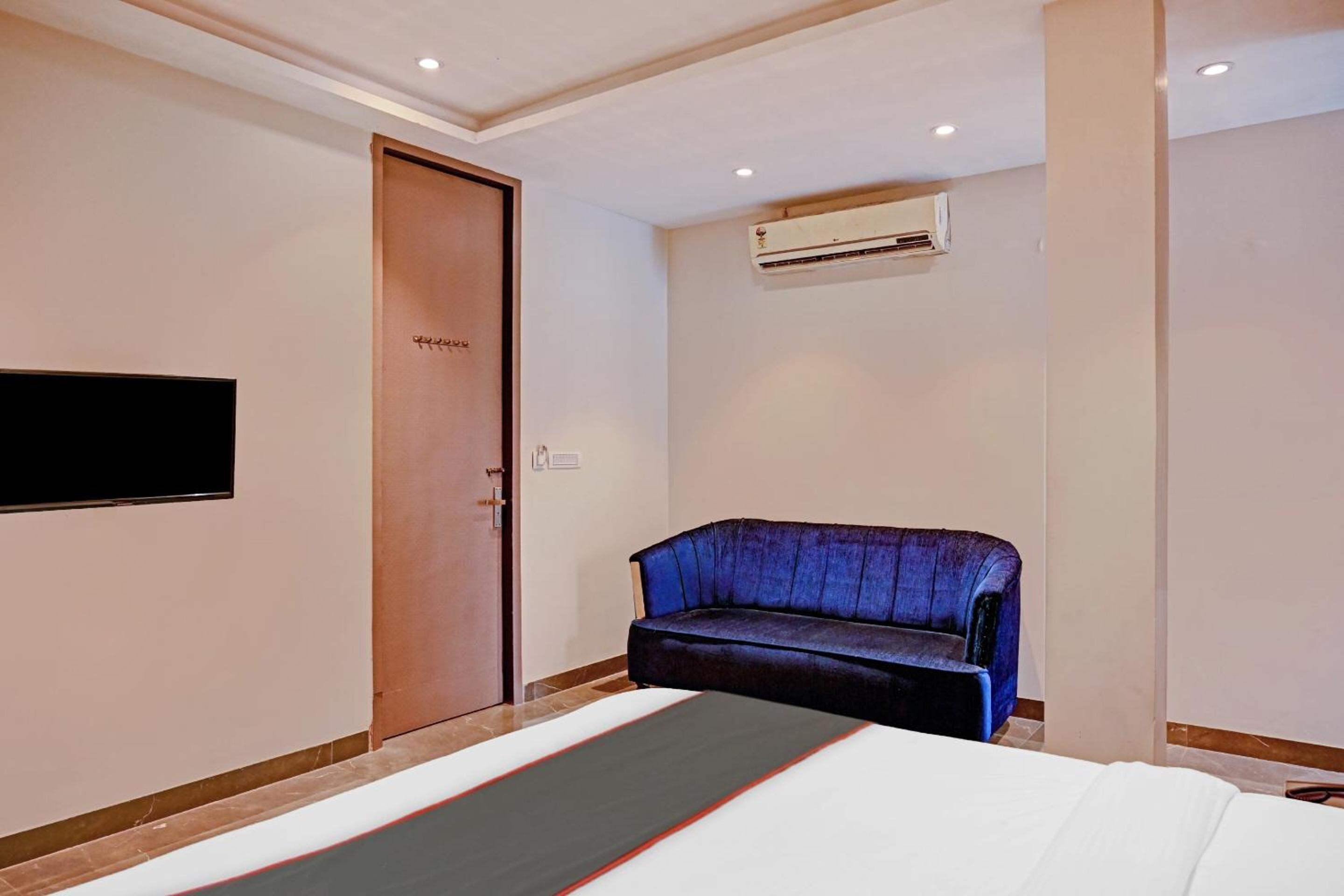 Standard Double Room photo 1