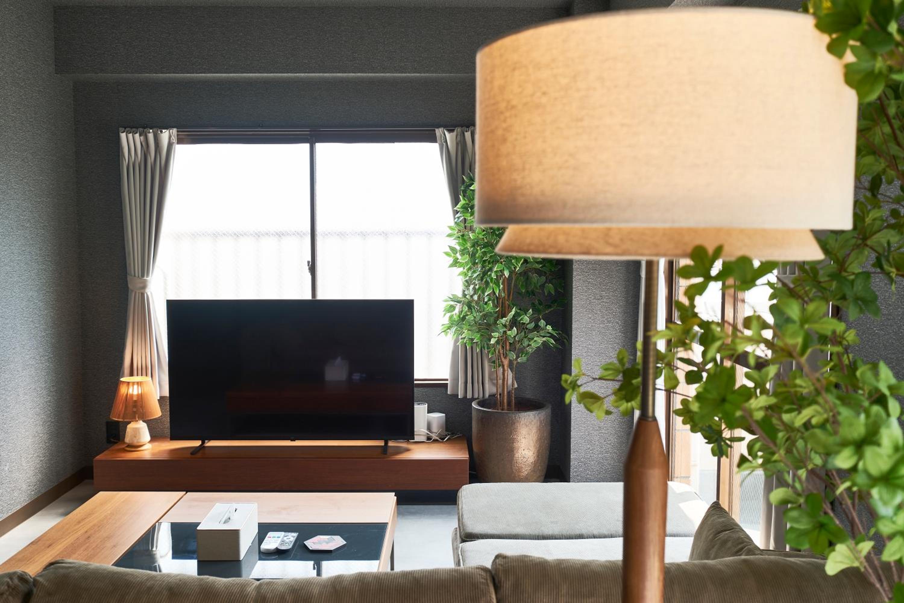 Penthouse Apartment photo 1