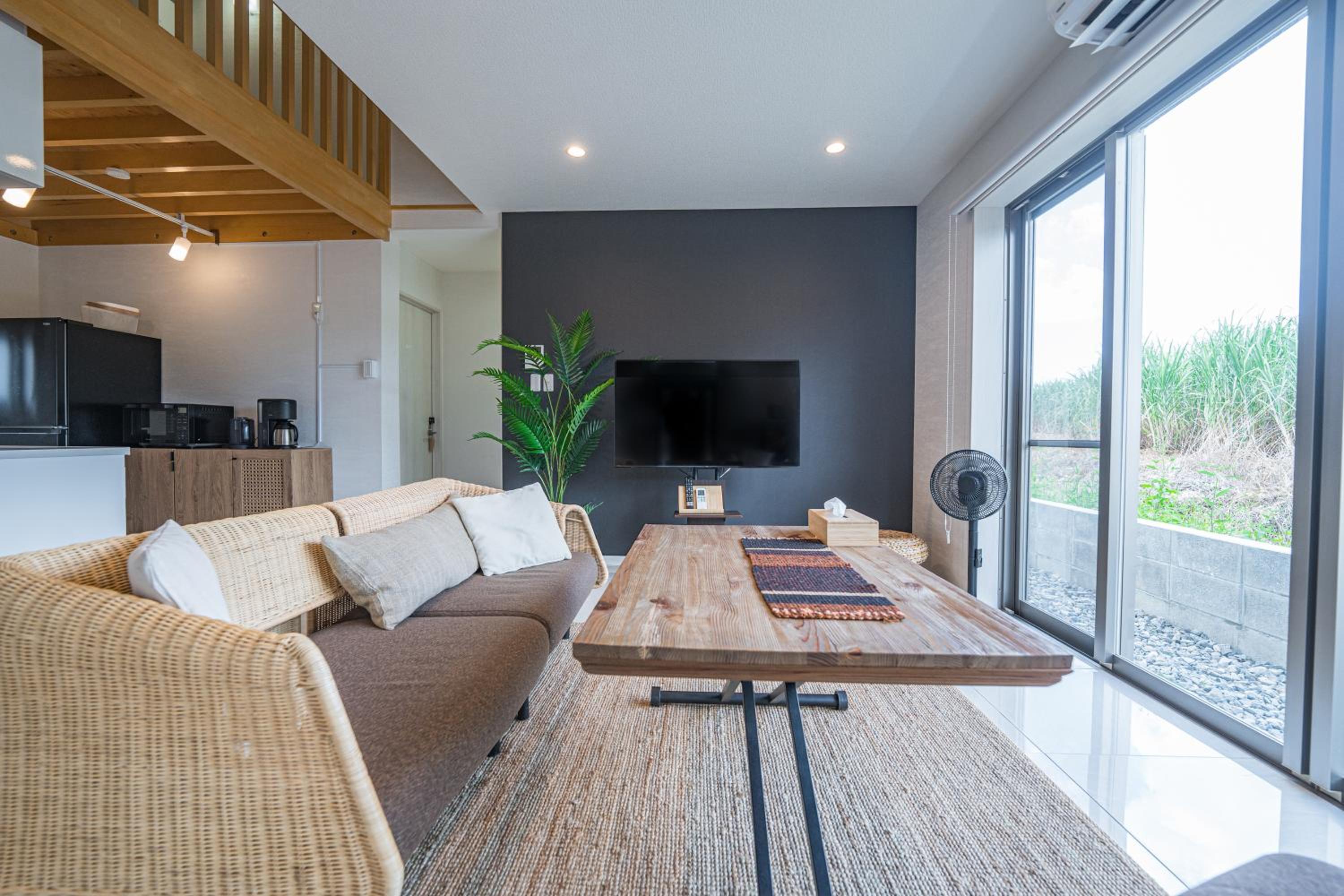 Two-Bedroom House photo 1