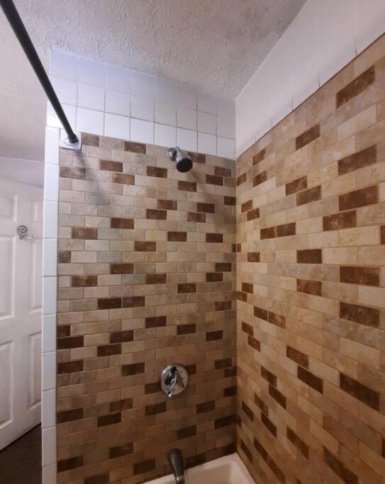 Three-Bedroom House photo 2