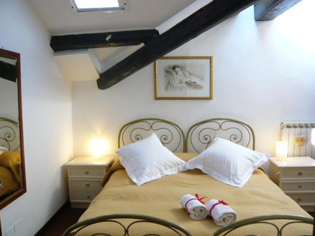 Budget Double or Twin Room photo 1