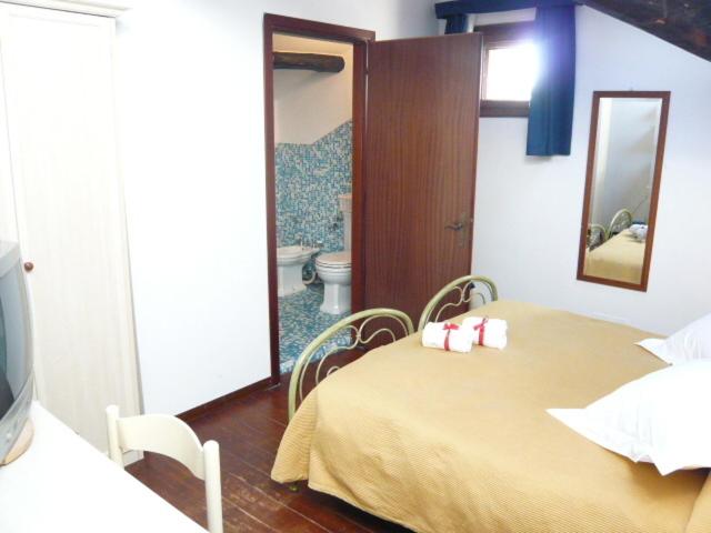 Budget Double or Twin Room photo 2