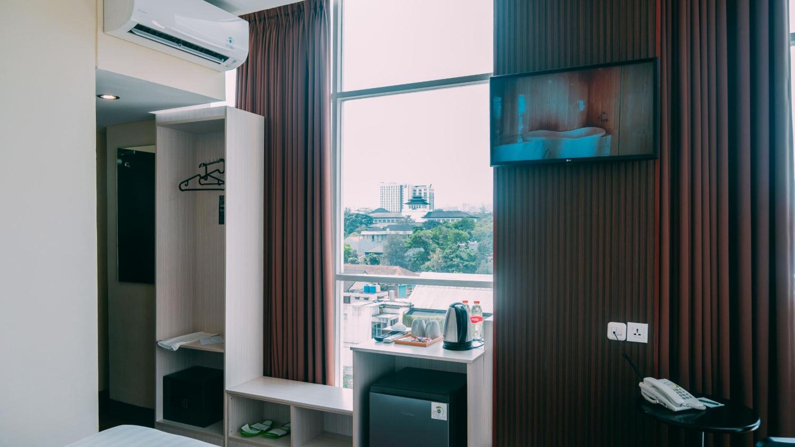 Twin Room photo 3