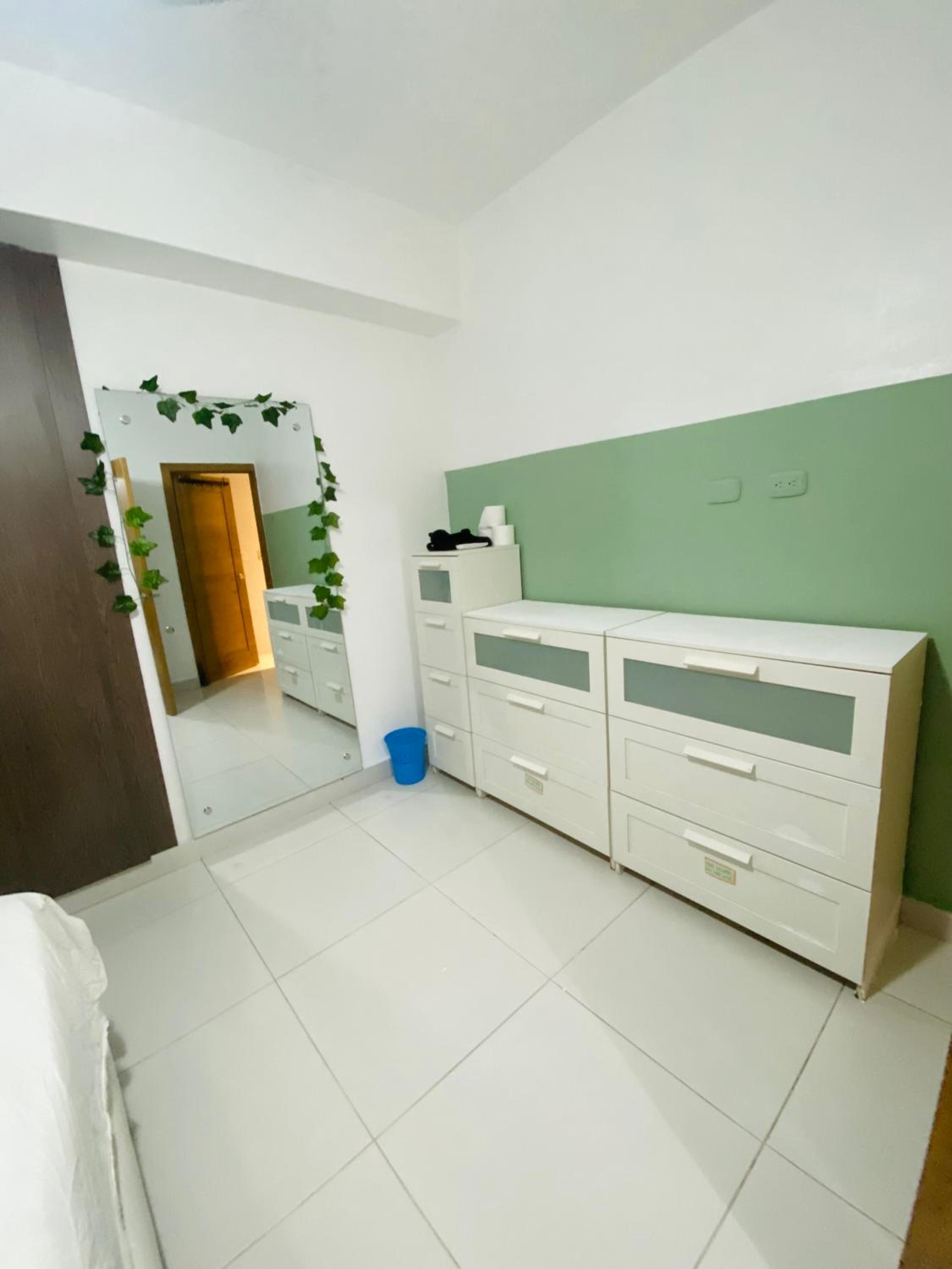 Two-Bedroom Apartment photo 2