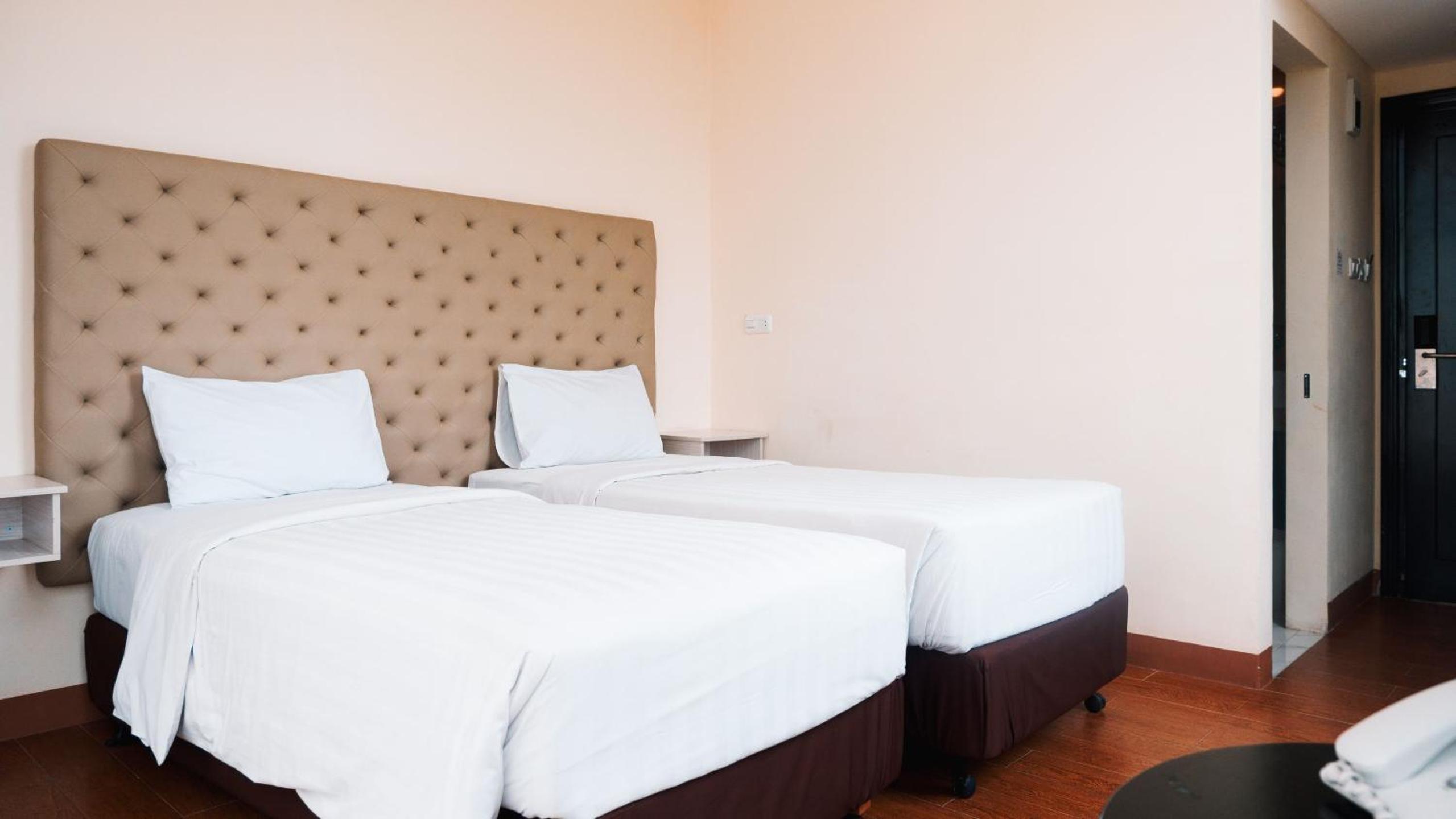Twin Room photo 2