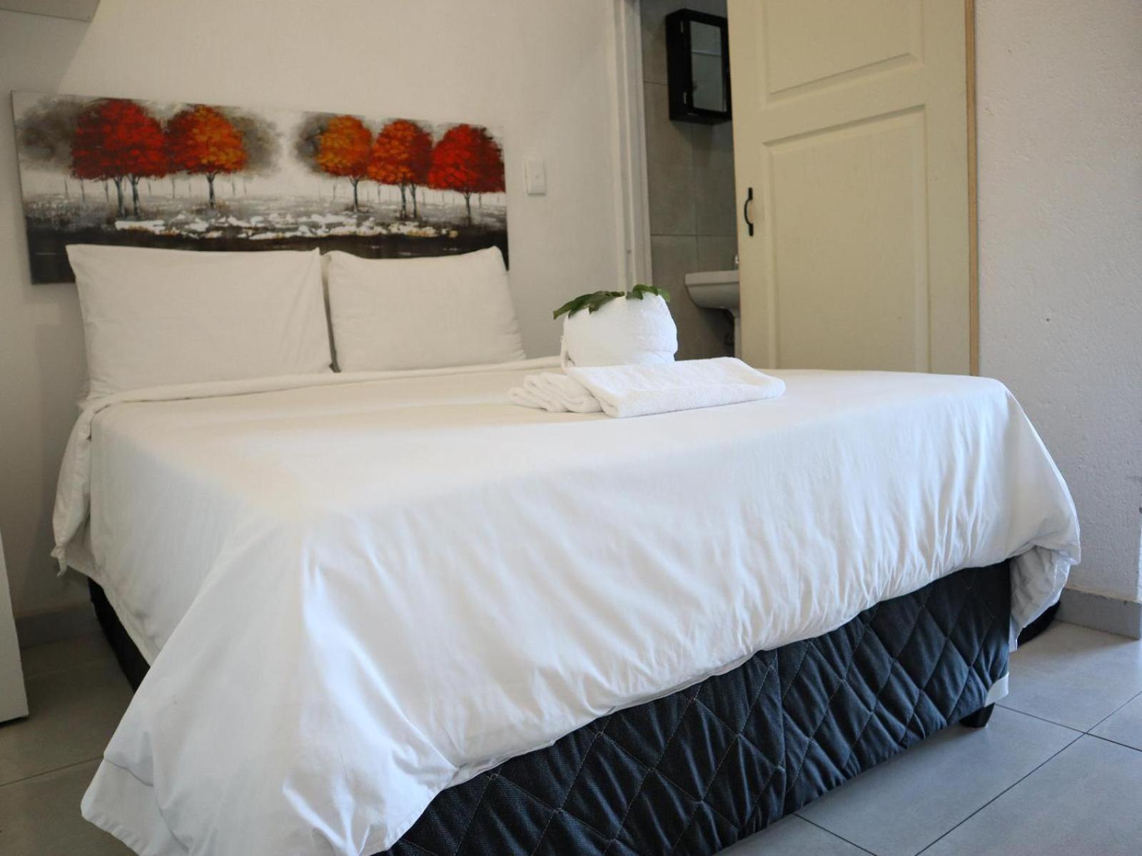 Economy Double Room - Photo 1