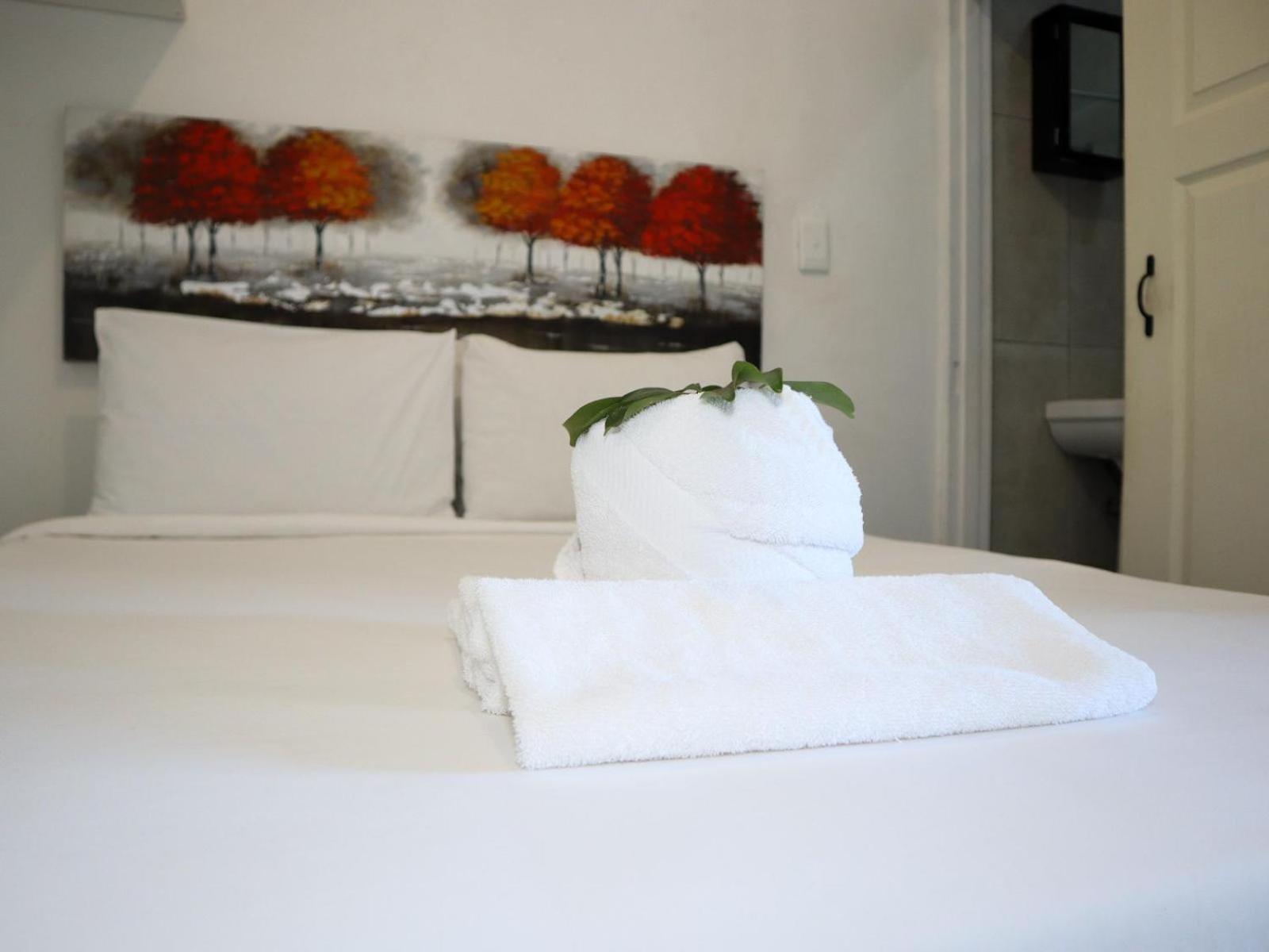 Economy Double Room - Photo 7