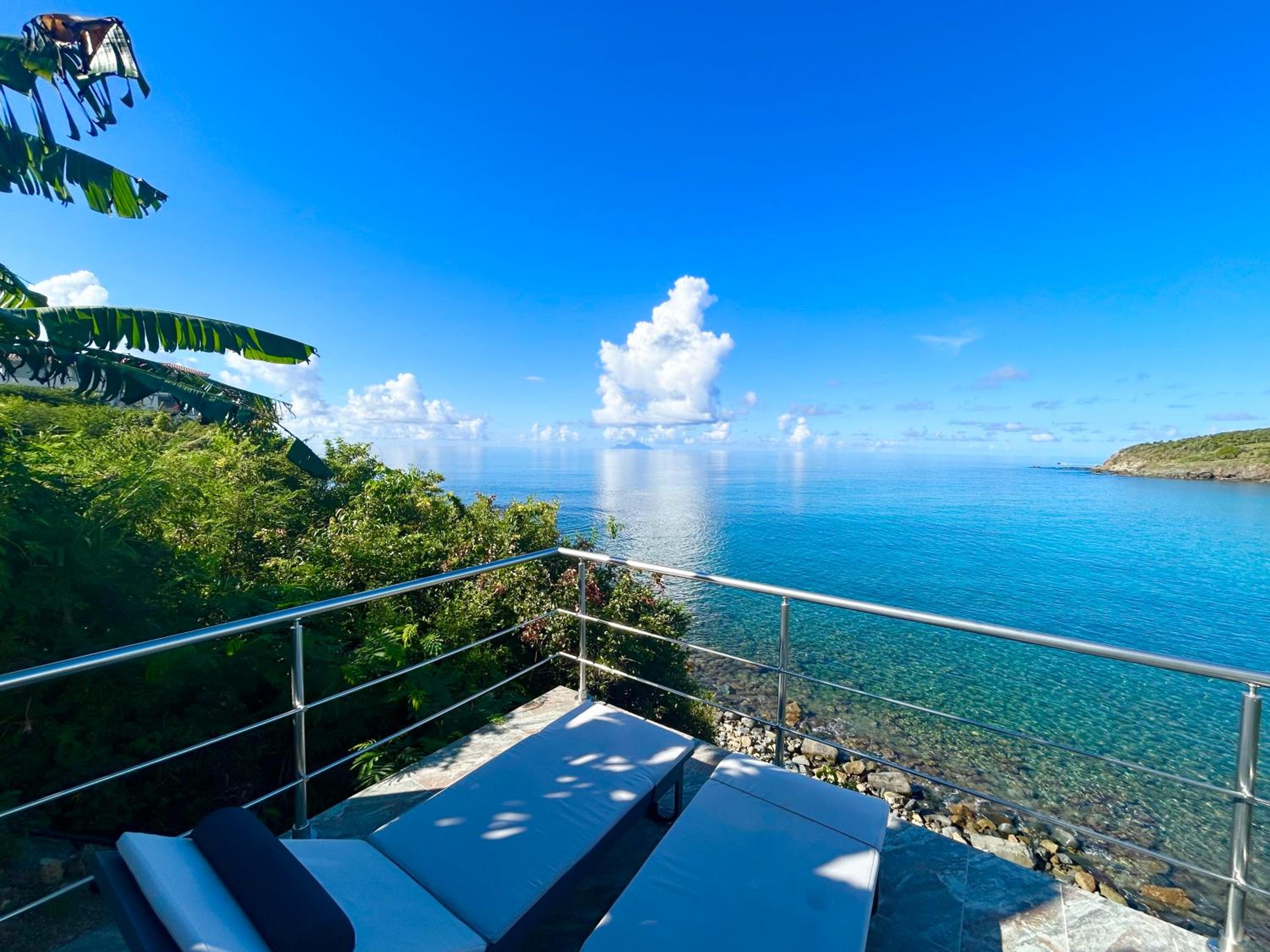 Apartment with Sea View photo 3