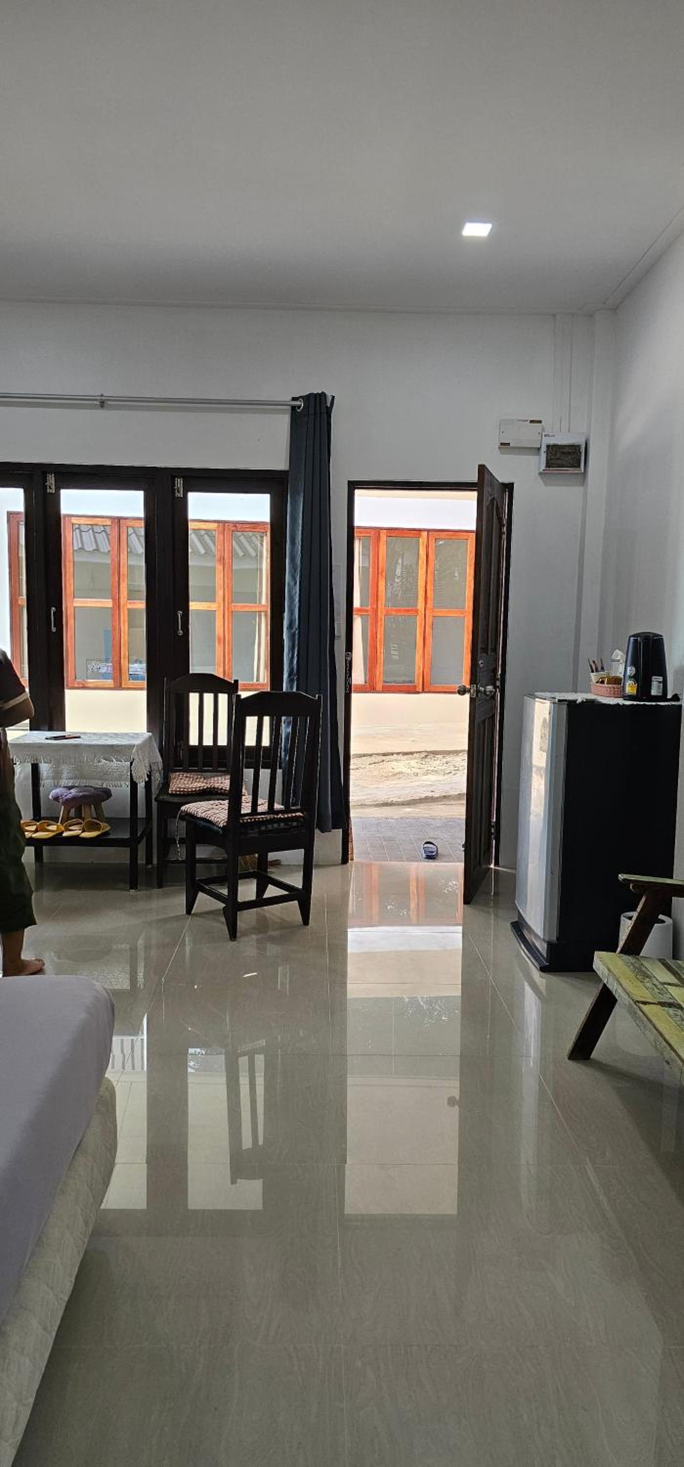 Family Room with Sea View - Photo 11