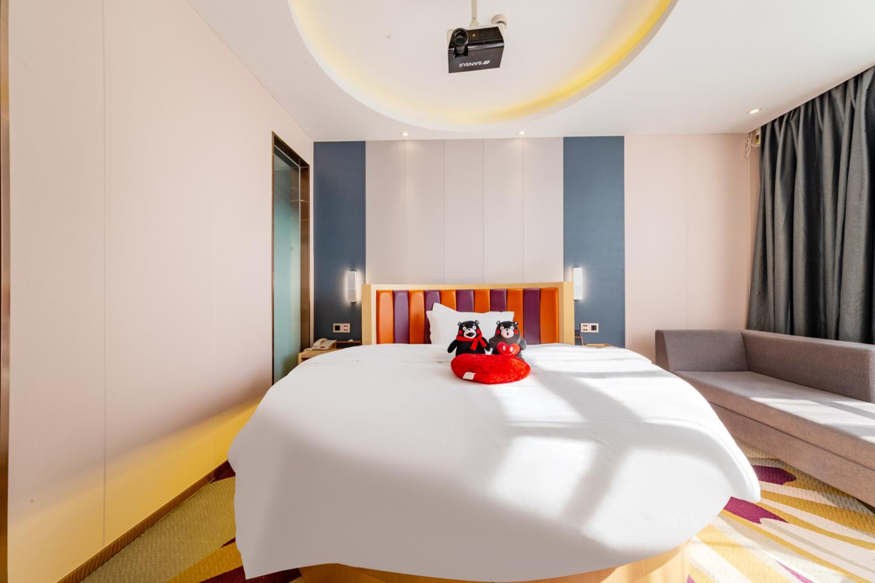 Single Room with Bath