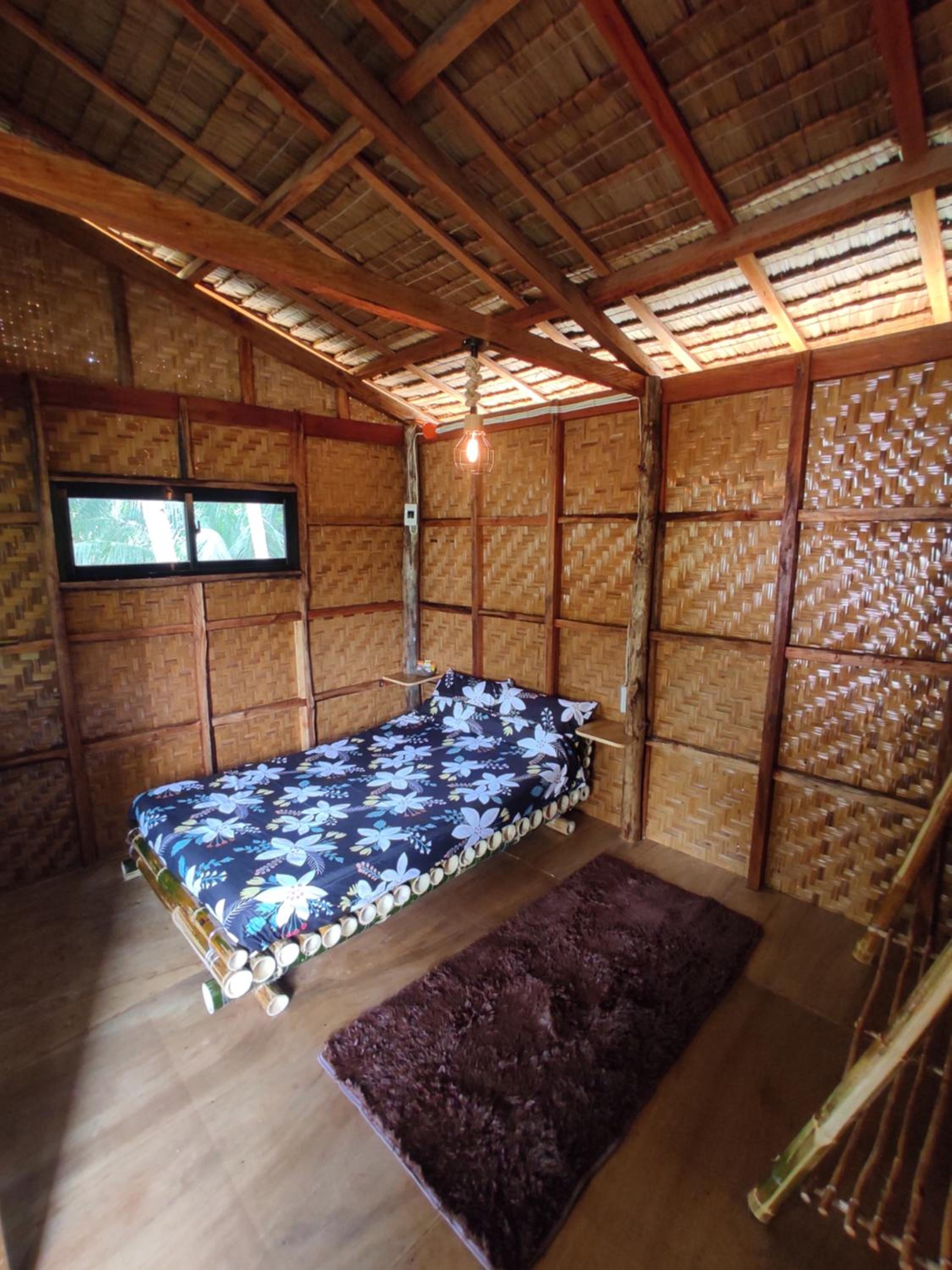 Deluxe Bungalow with Garden View photo 1