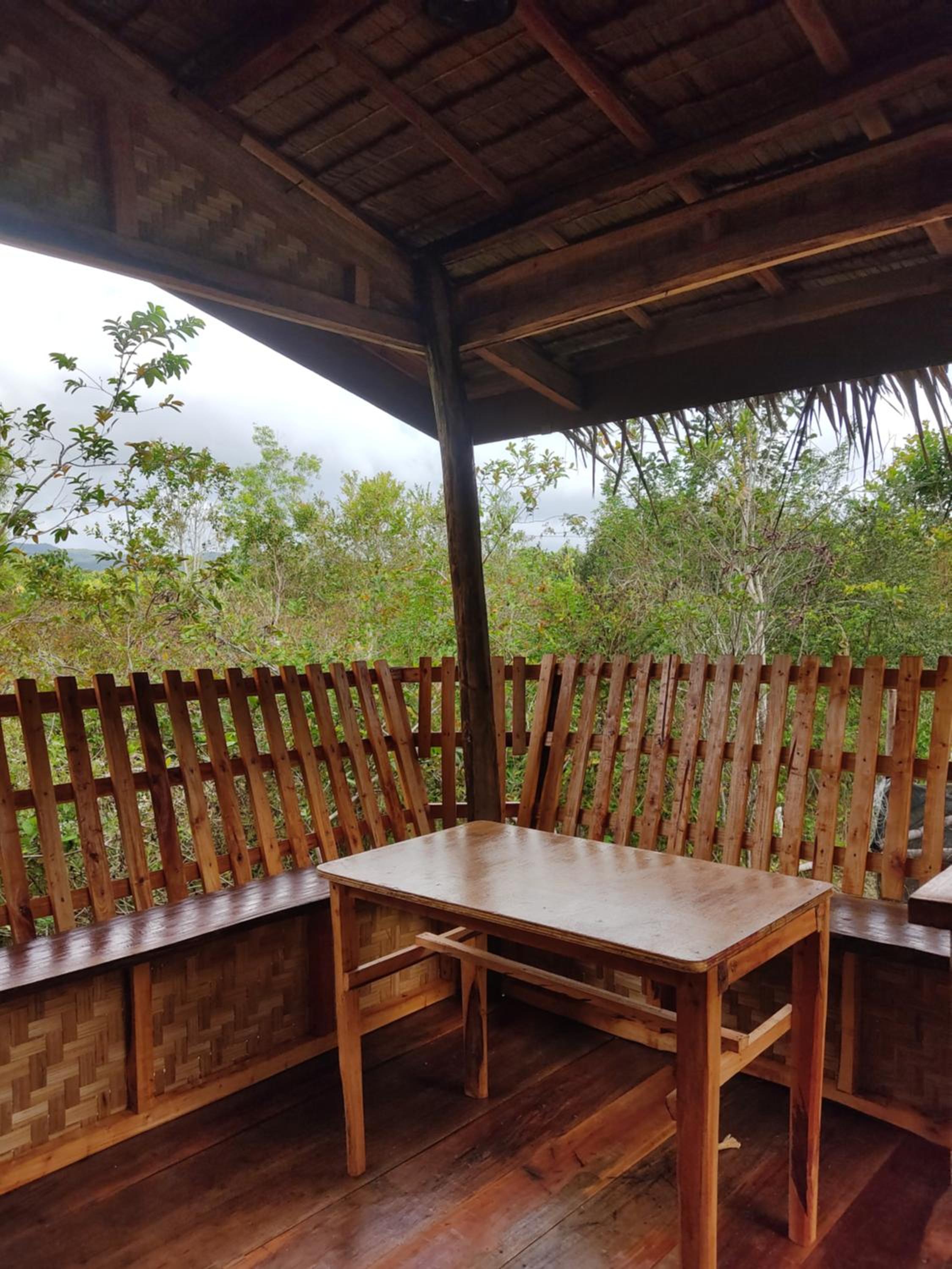 Deluxe Bungalow with Garden View photo 3