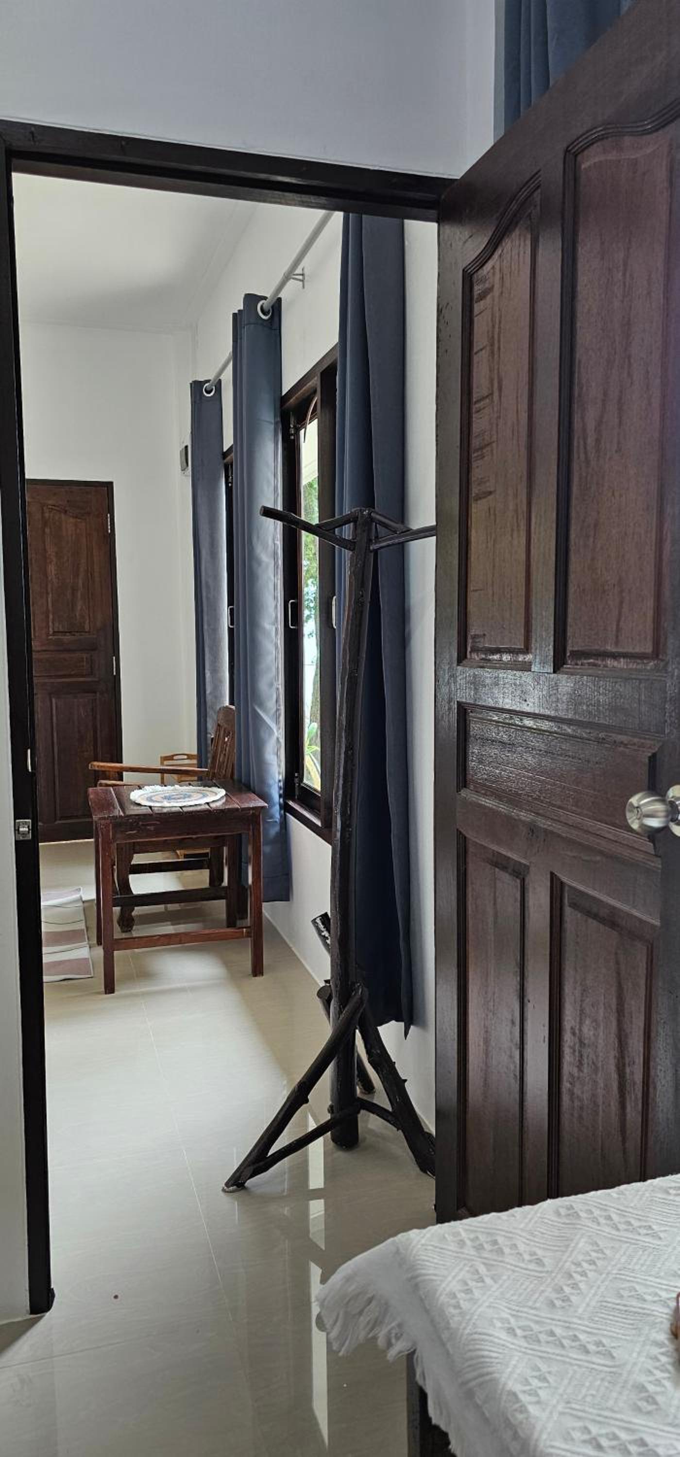 Family Room with Sea View - Photo 13