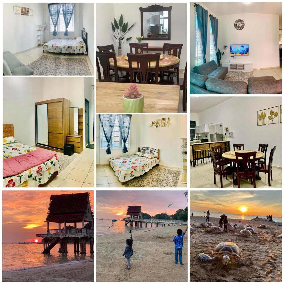 Three-Bedroom Vacation Home  photo 1
