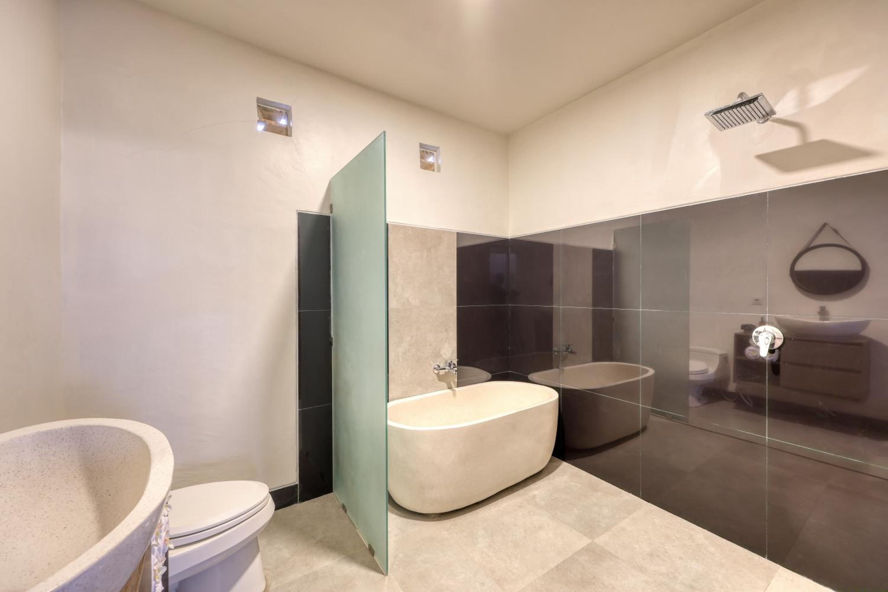 Suite with Sea View - Photo 36