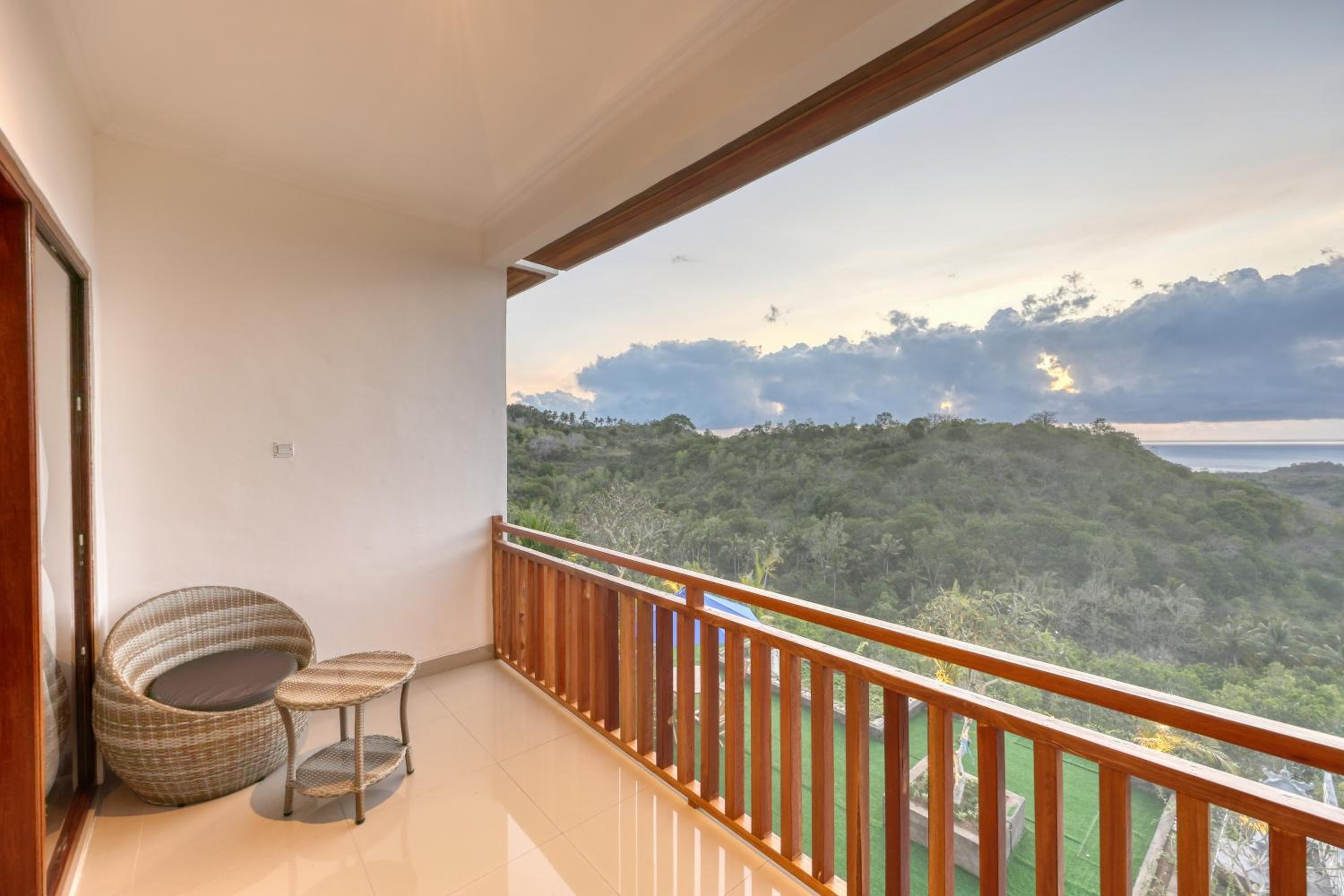 Suite with Sea View - Photo 57