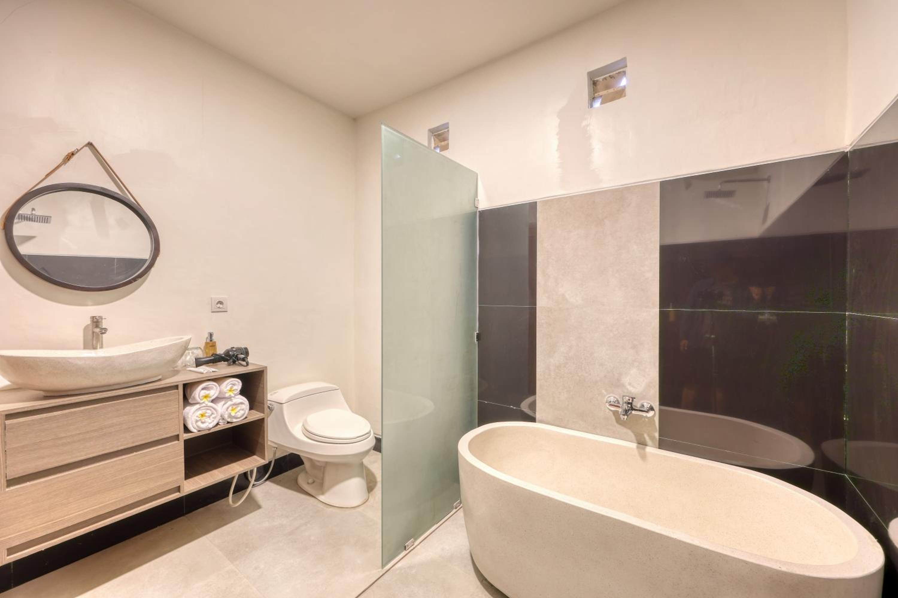 Suite with Sea View - Photo 32
