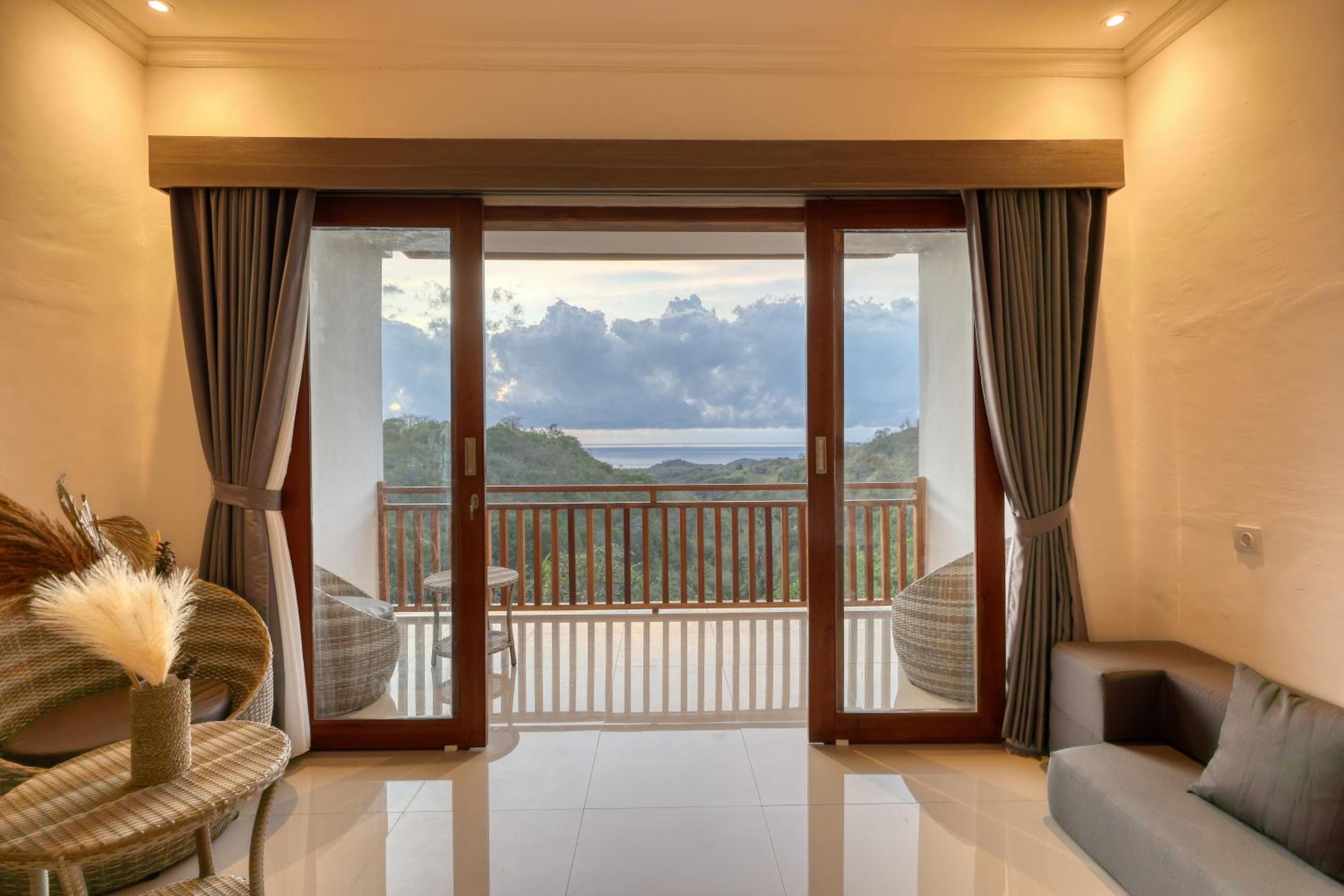 Suite with Sea View - Photo 30
