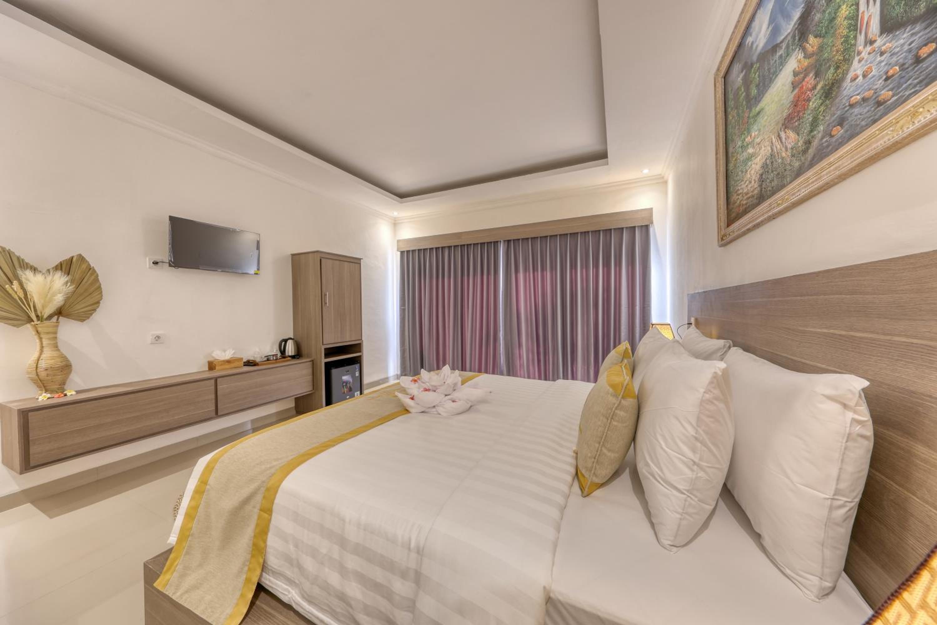 Suite with Sea View - Photo 26
