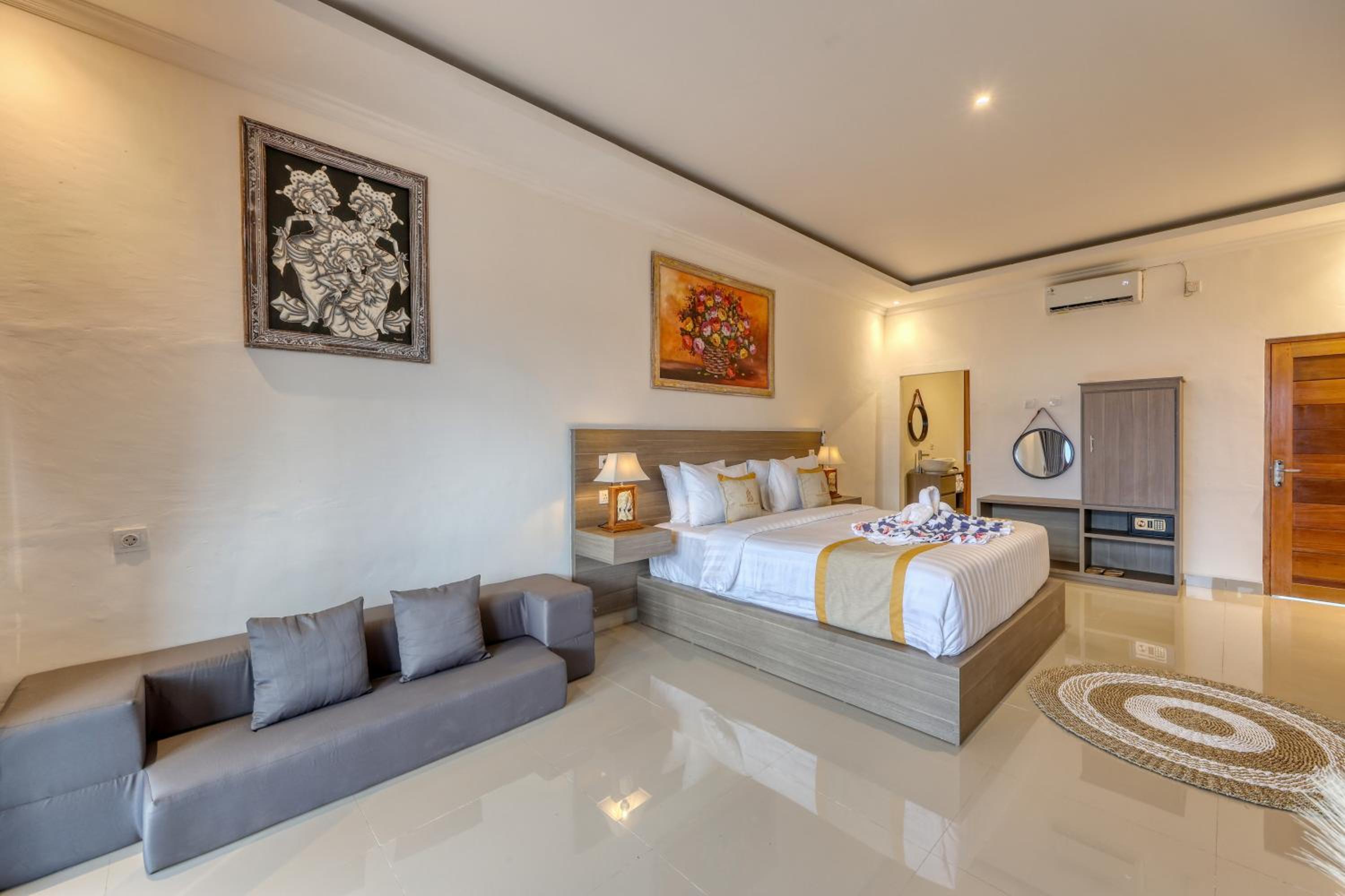 Suite with Sea View - Photo 48