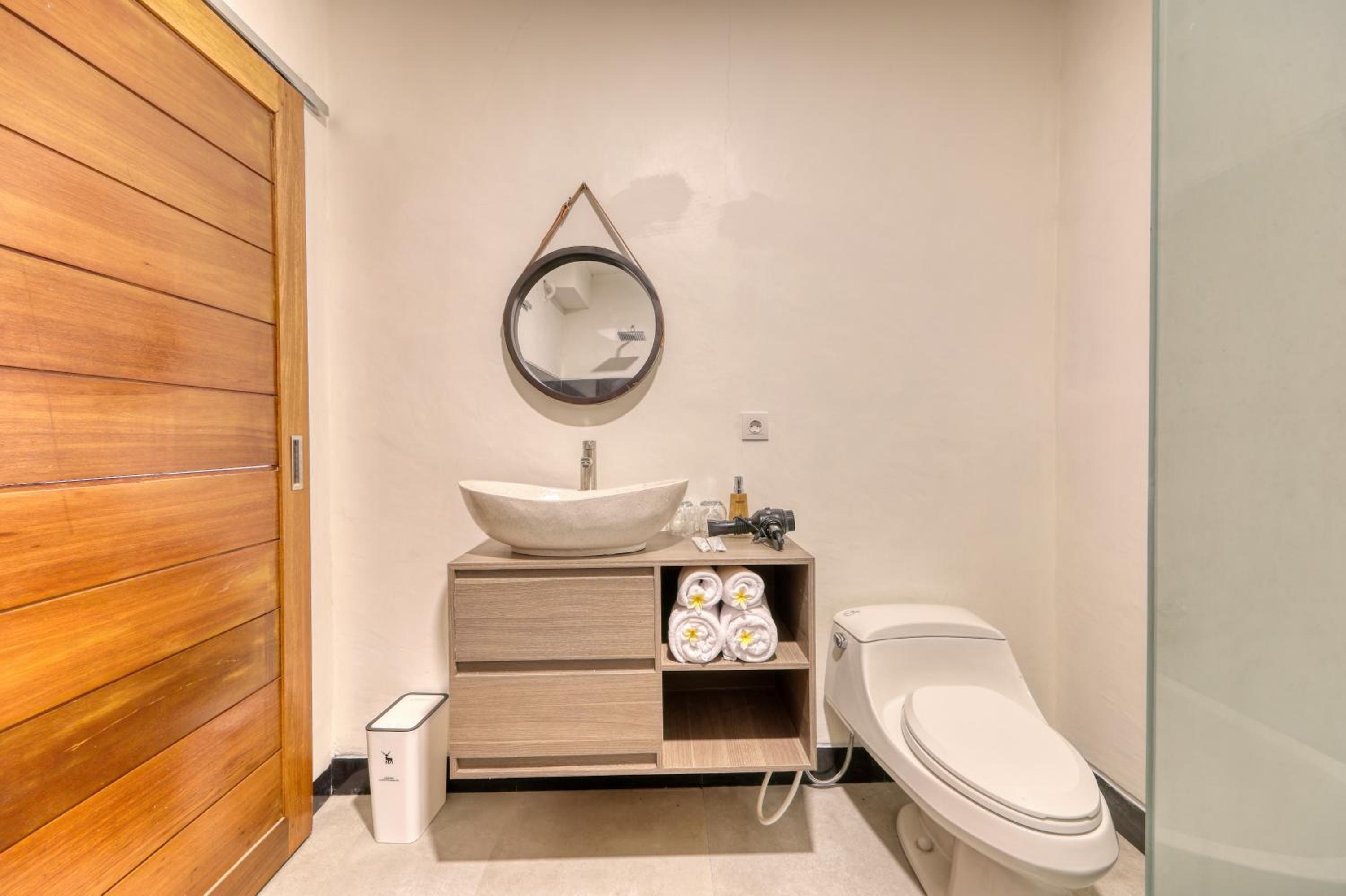 Deluxe Twin Room - Photo 24