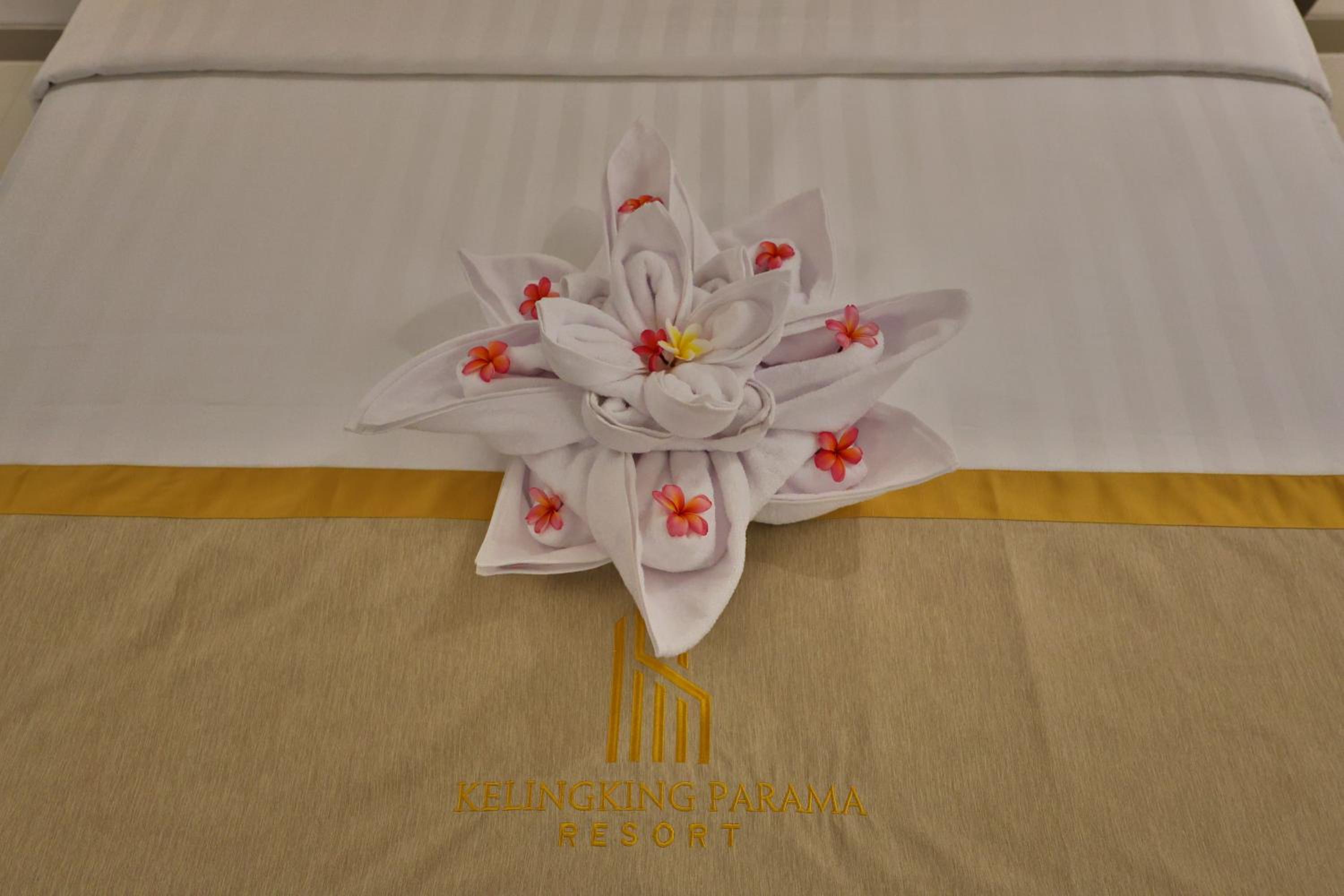 Deluxe Twin Room - Photo 25