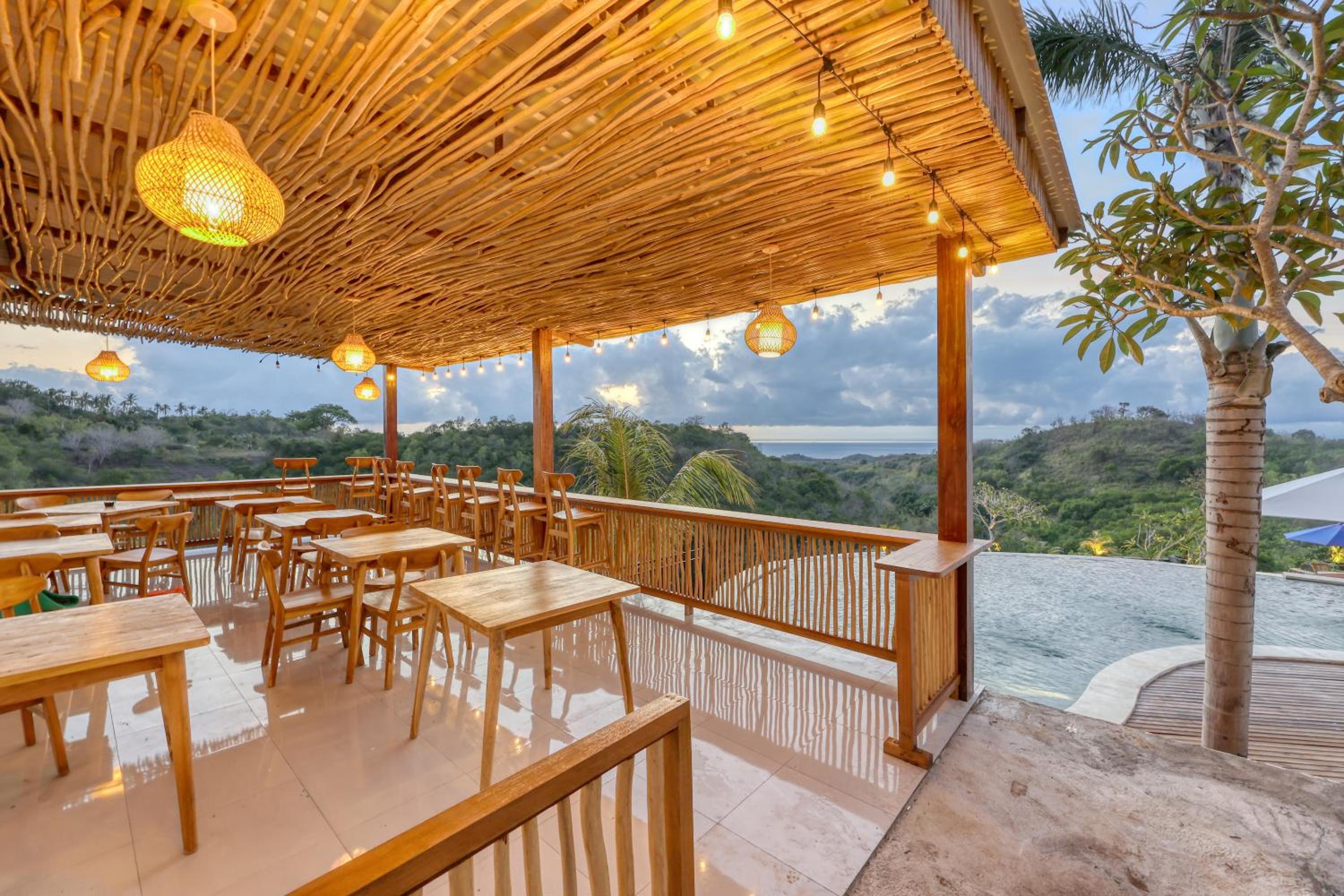 Suite with Sea View - Photo 13