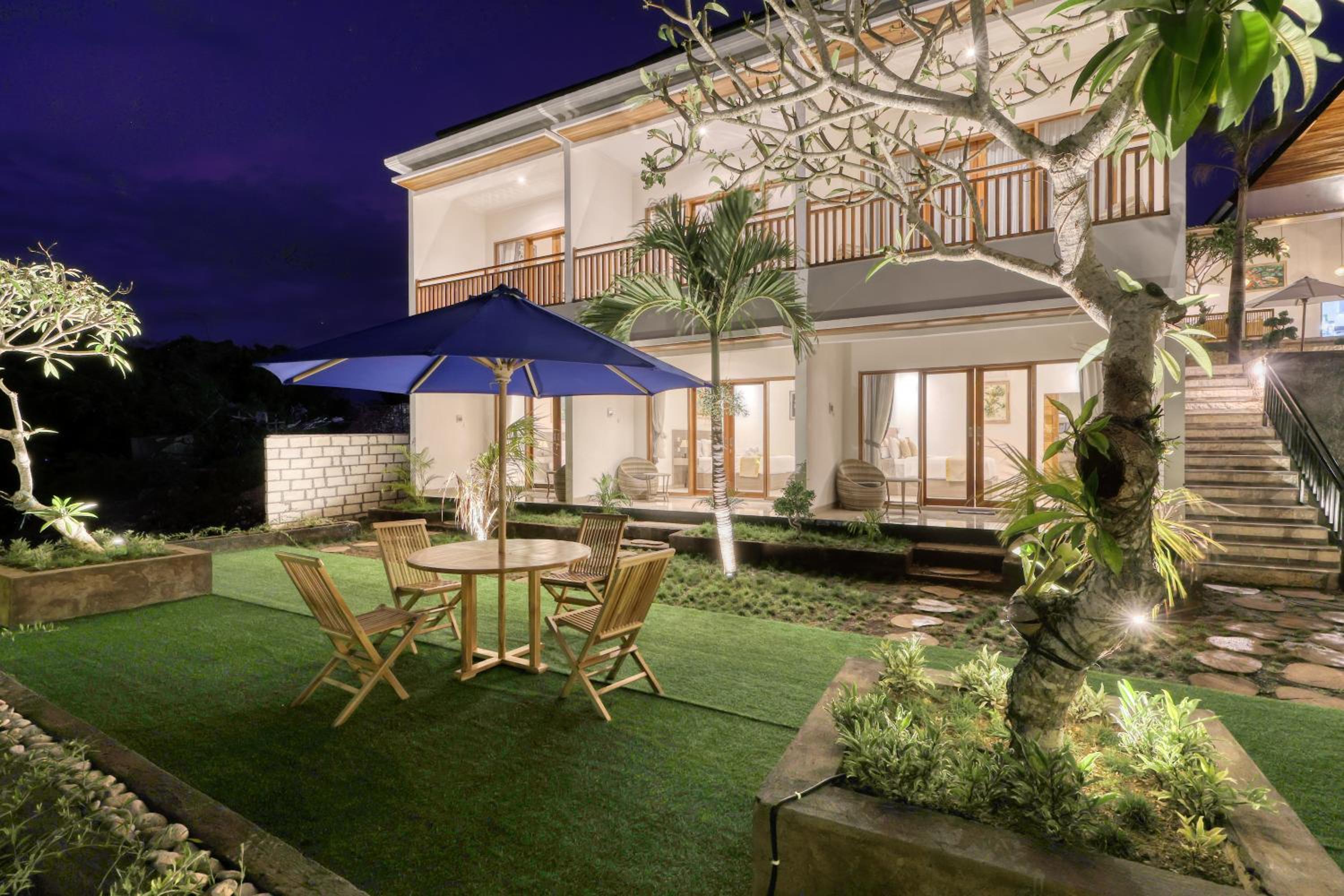 Suite with Sea View - Photo 11