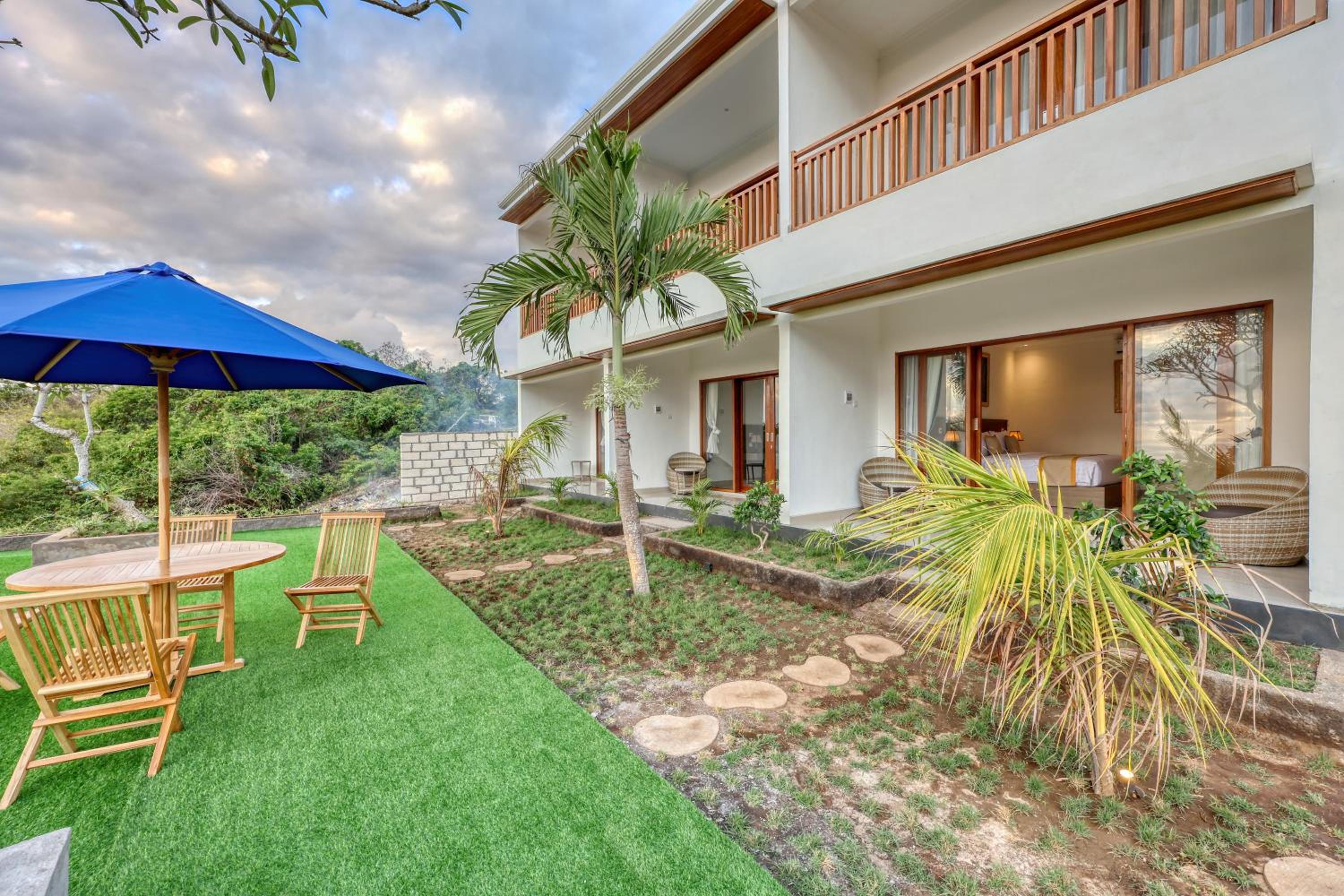 Suite with Sea View - Photo 10