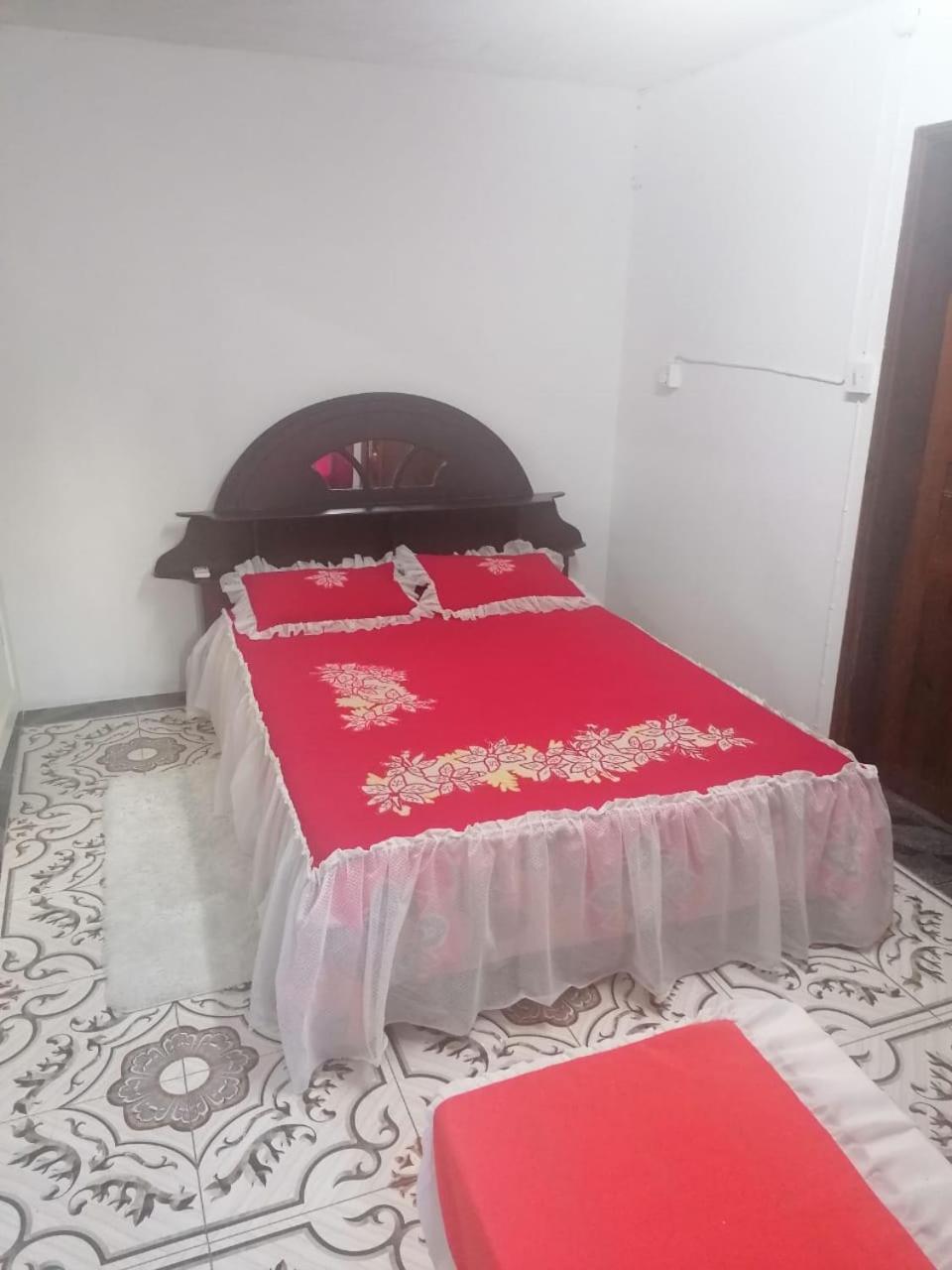 Double Room with Private Bathroom photo 2