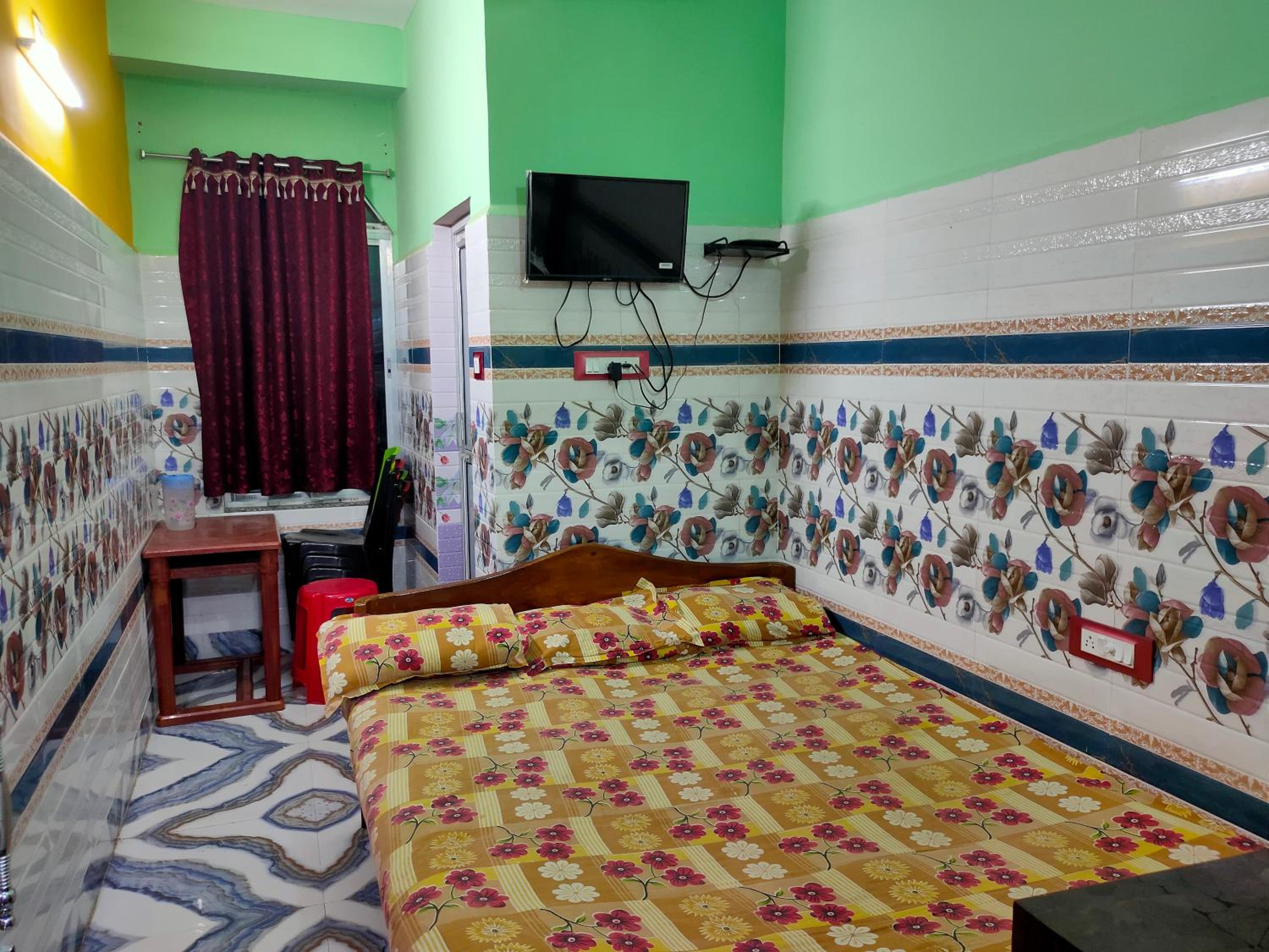 Budget Double Room photo 1