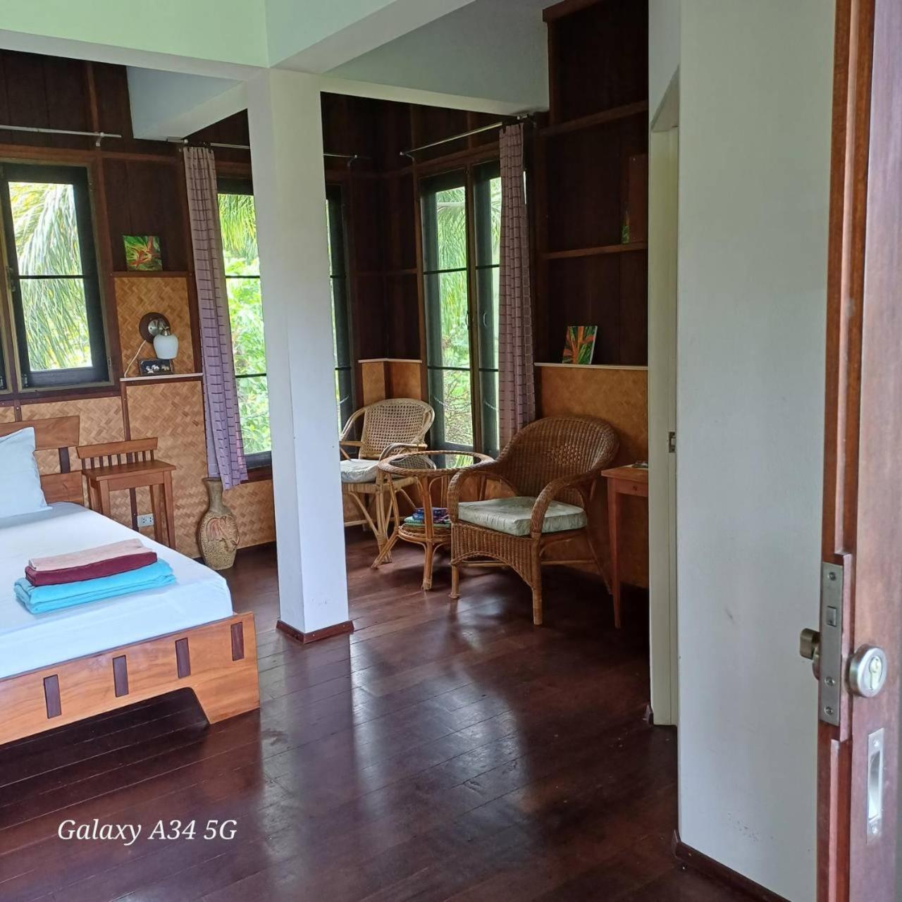 Apartment with View and Balcony photo 2