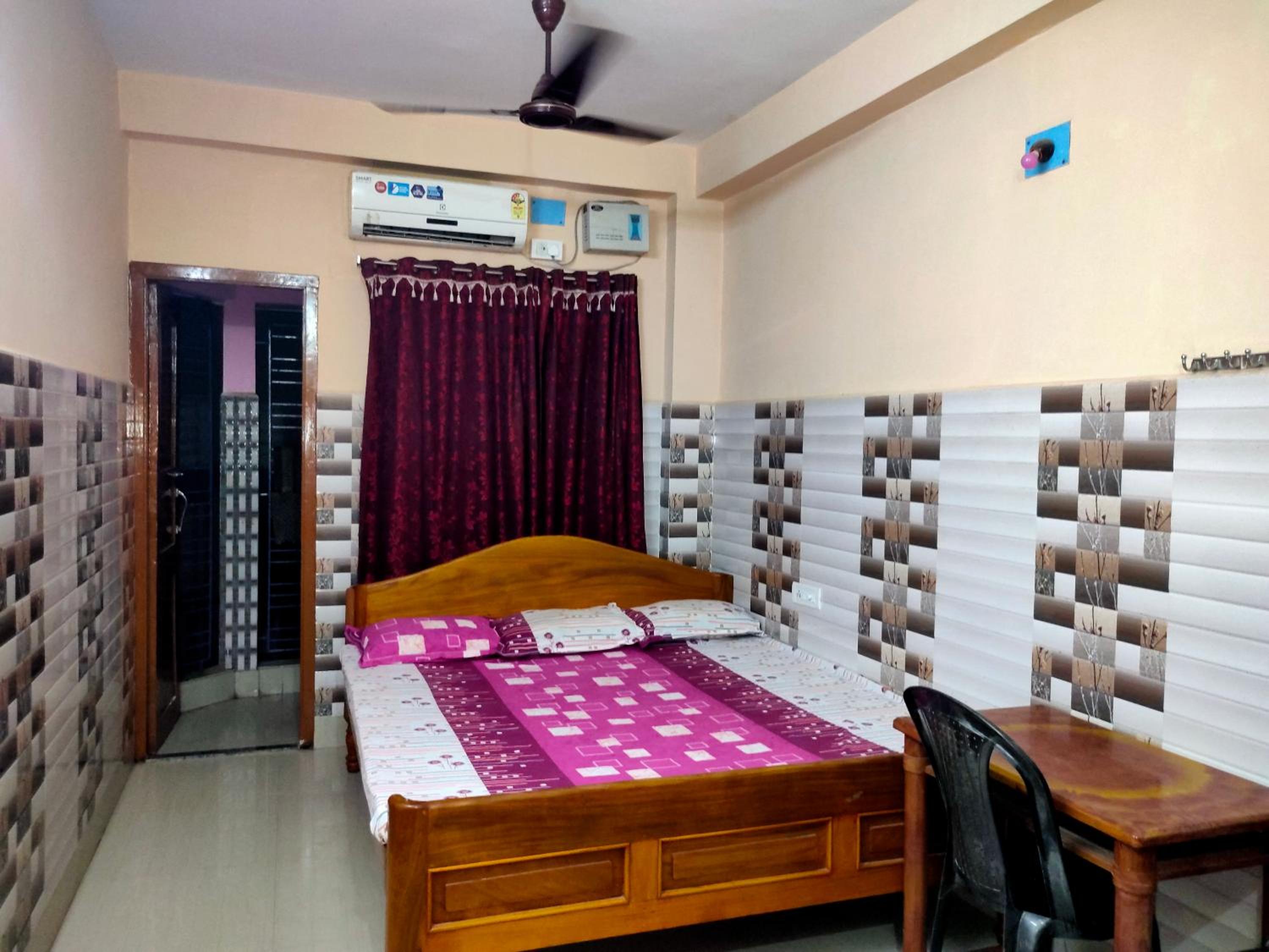 Double Room With Balcony photo 1
