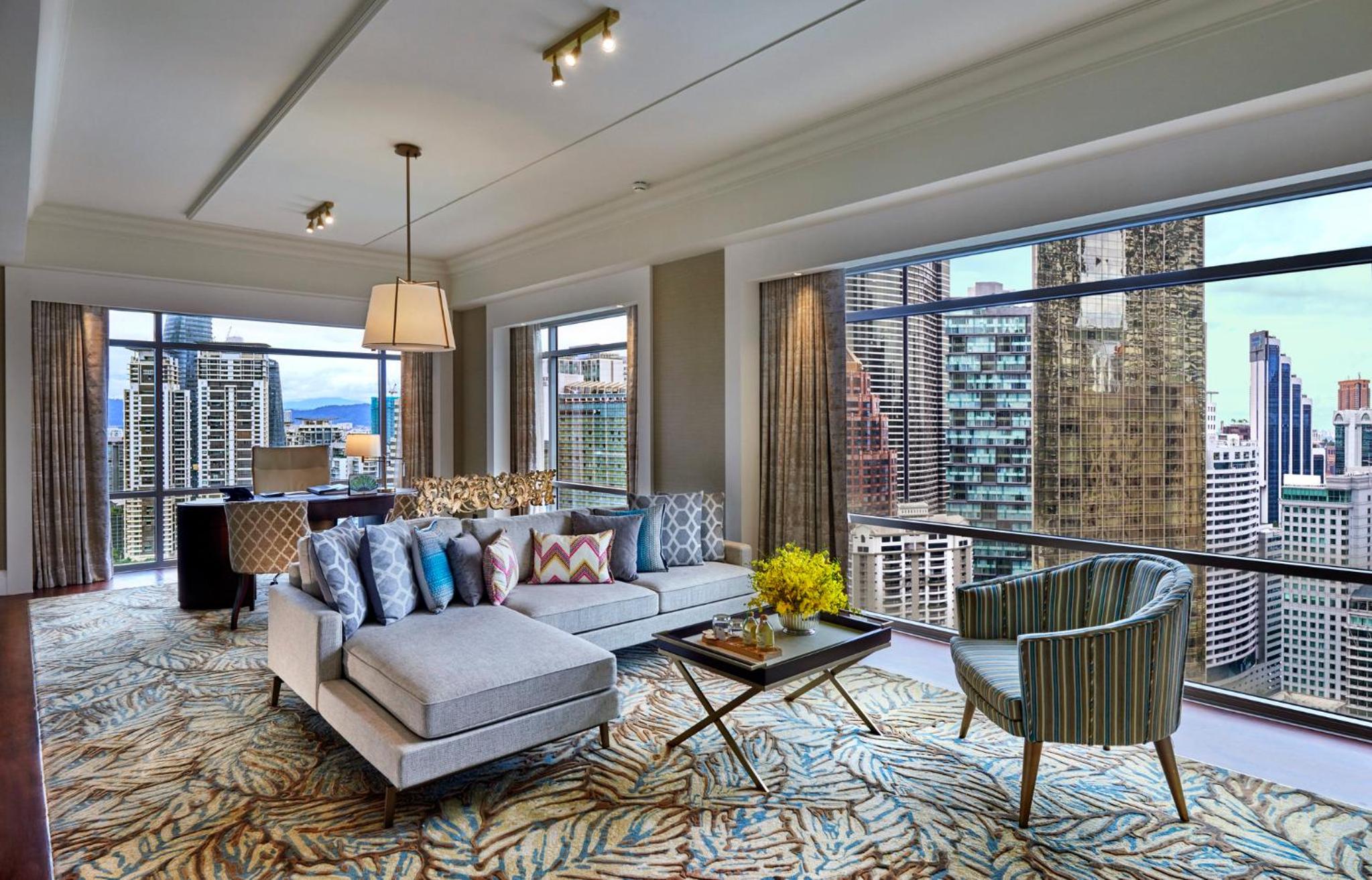 Presidential Suite Presidential Suite