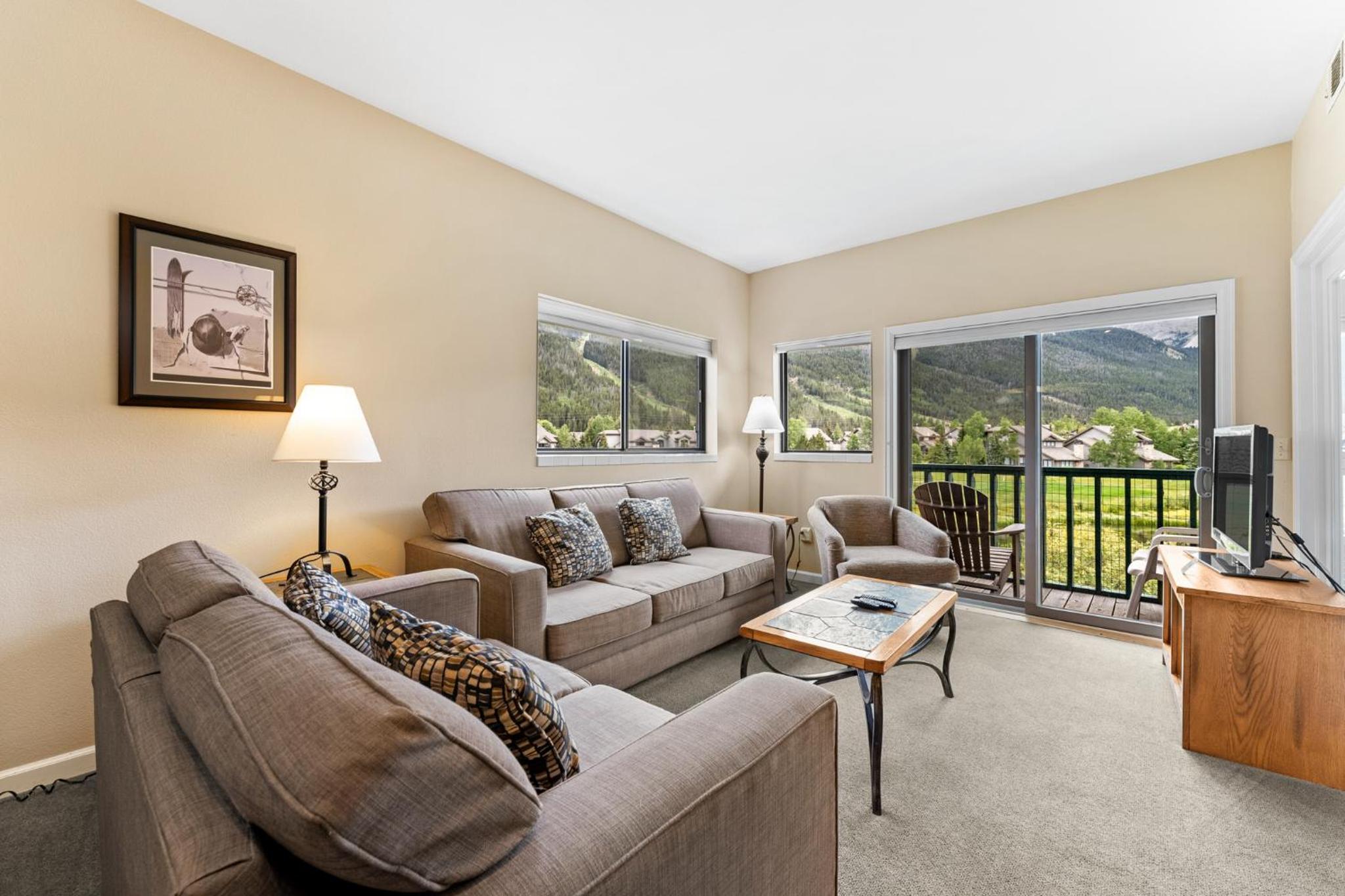 Vacation Home photo 2