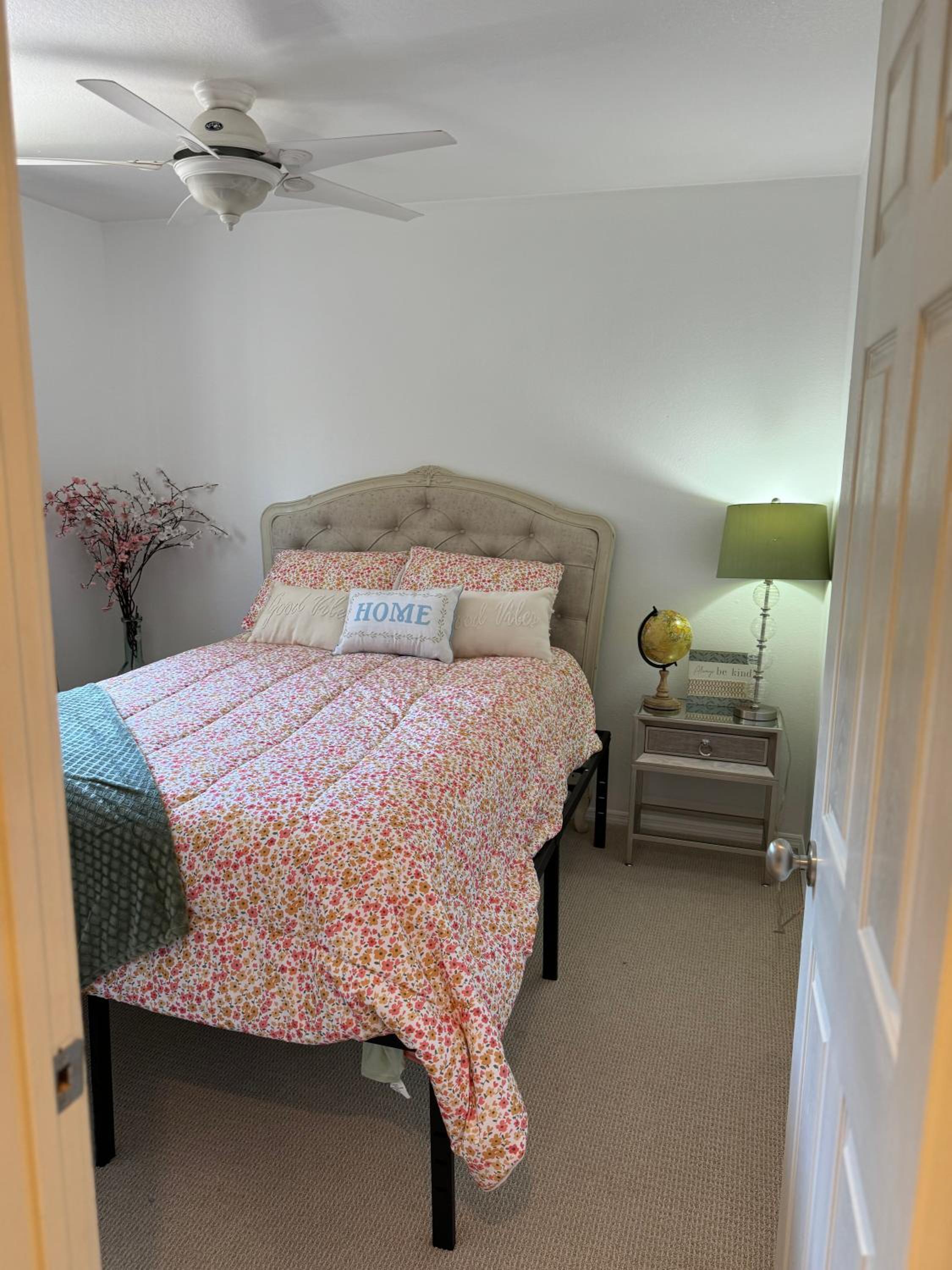 Four-Bedroom House photo 1
