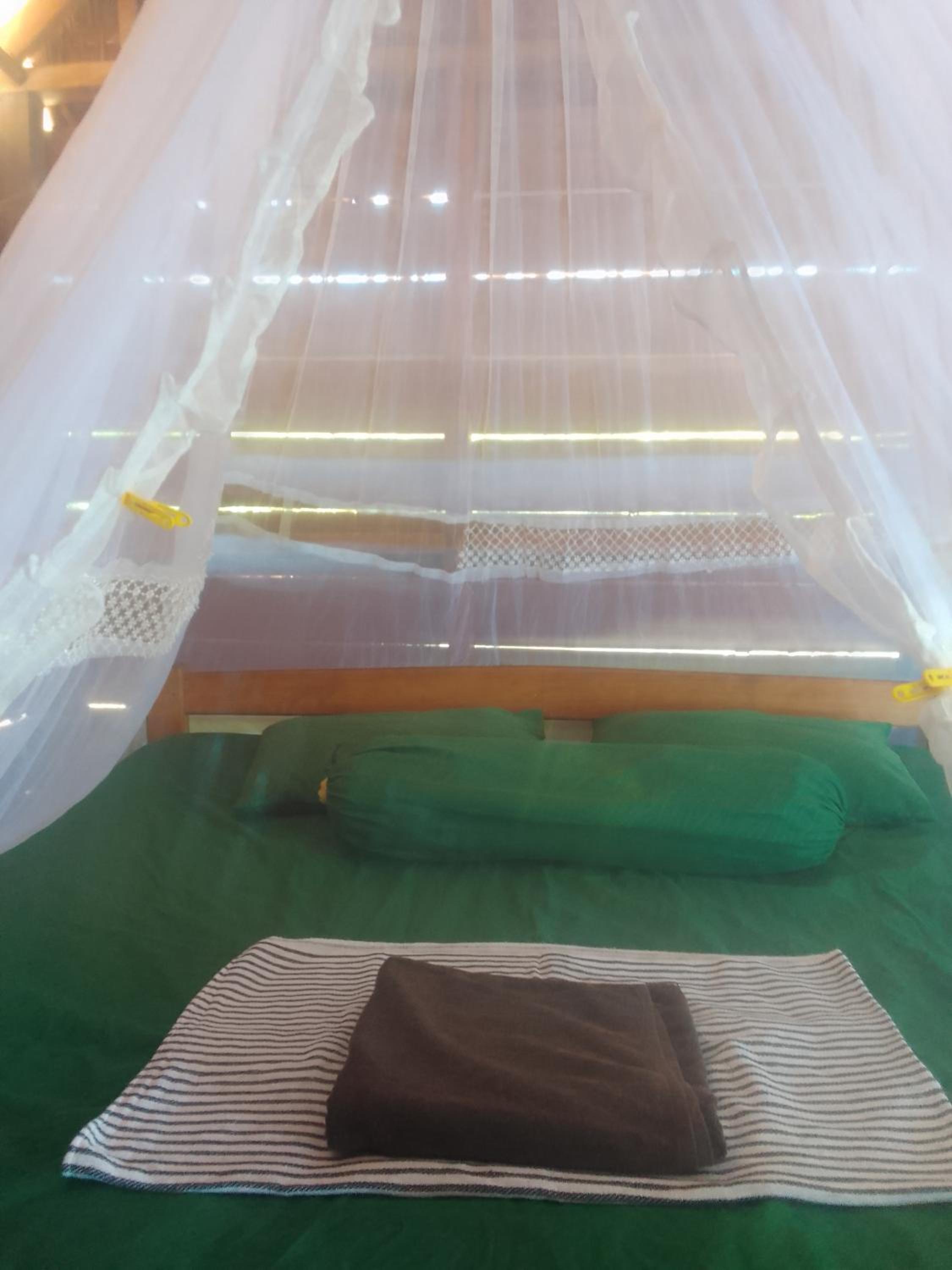 Double Room with Sea View photo 3