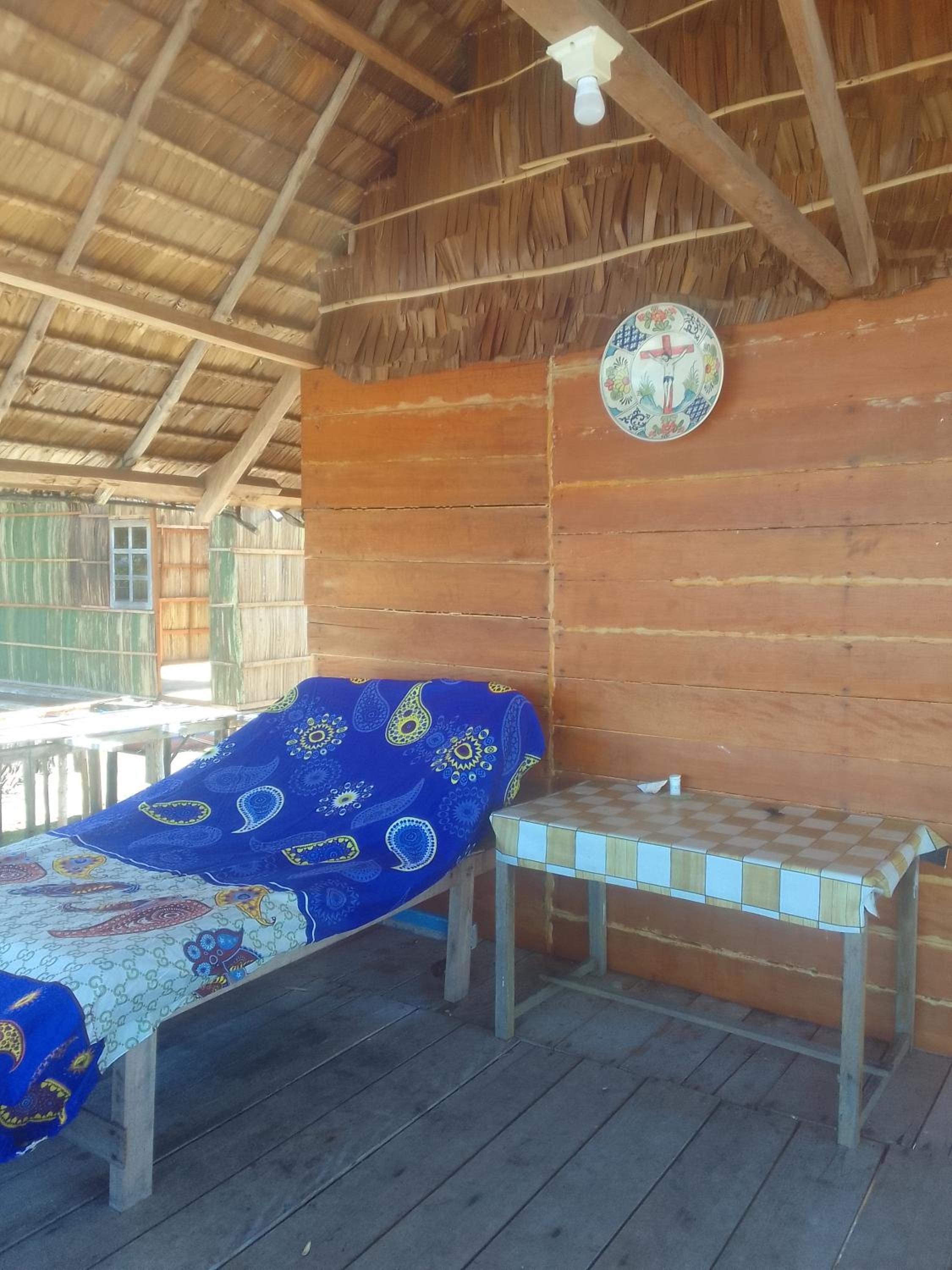 Double Room with Sea View photo 2
