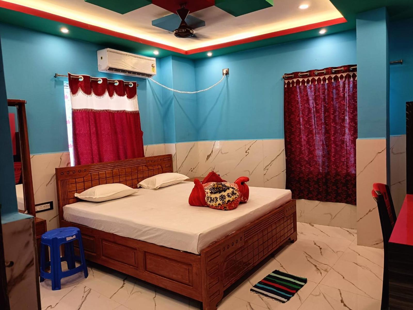 King Room With Balcony photo 1