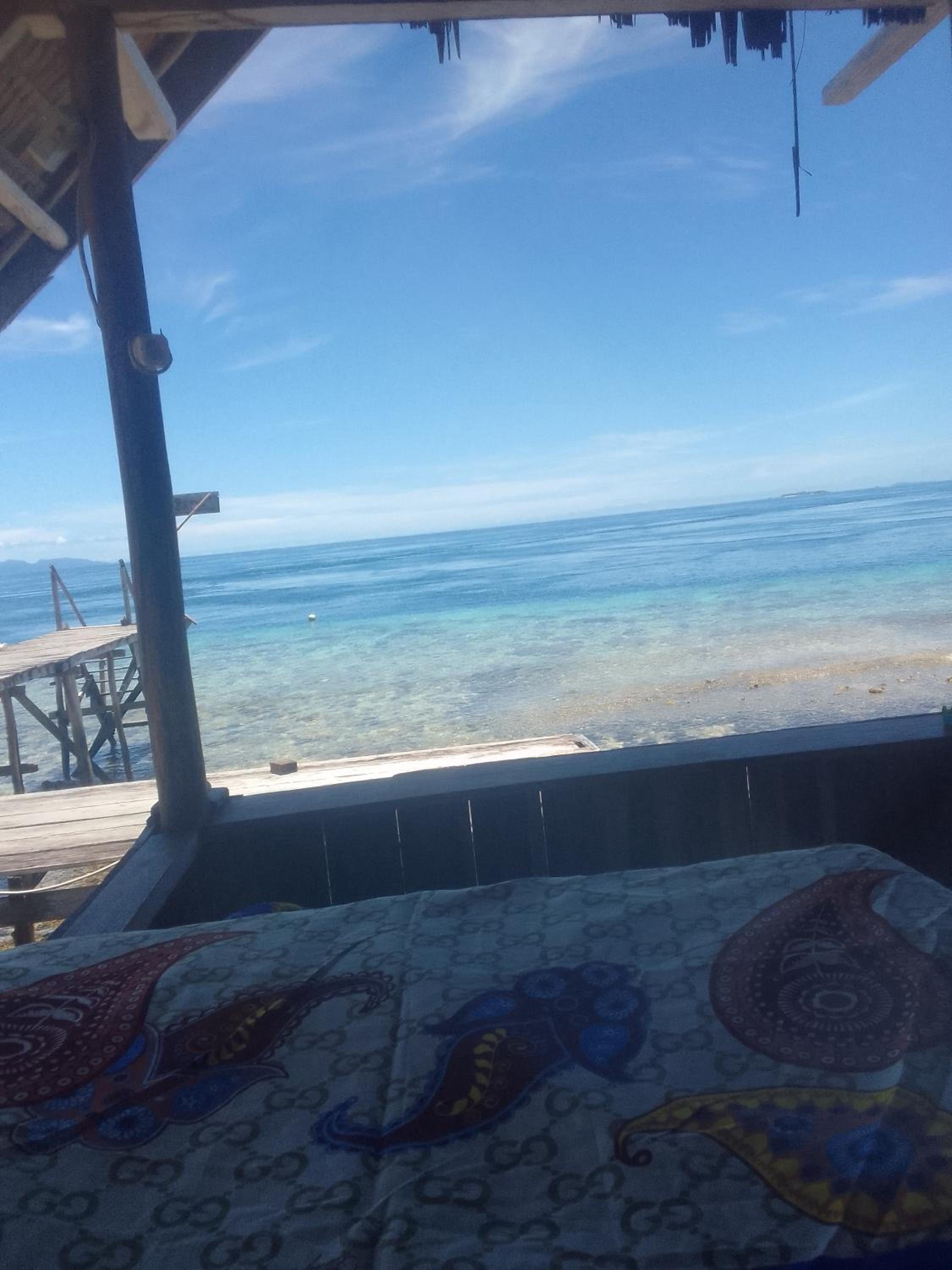 Double Room with Sea View photo 3