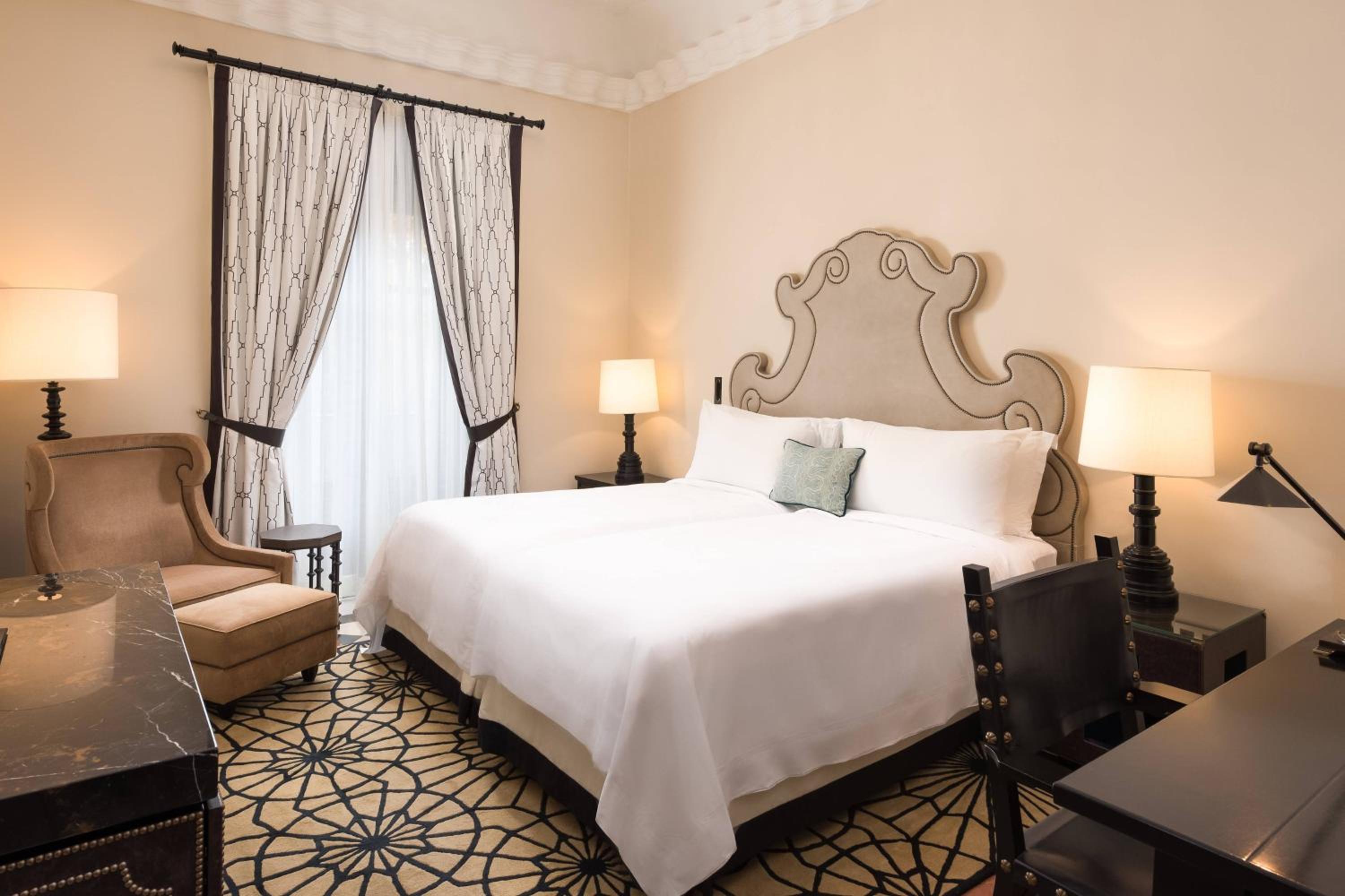 Deluxe Twin Room - Photo 7