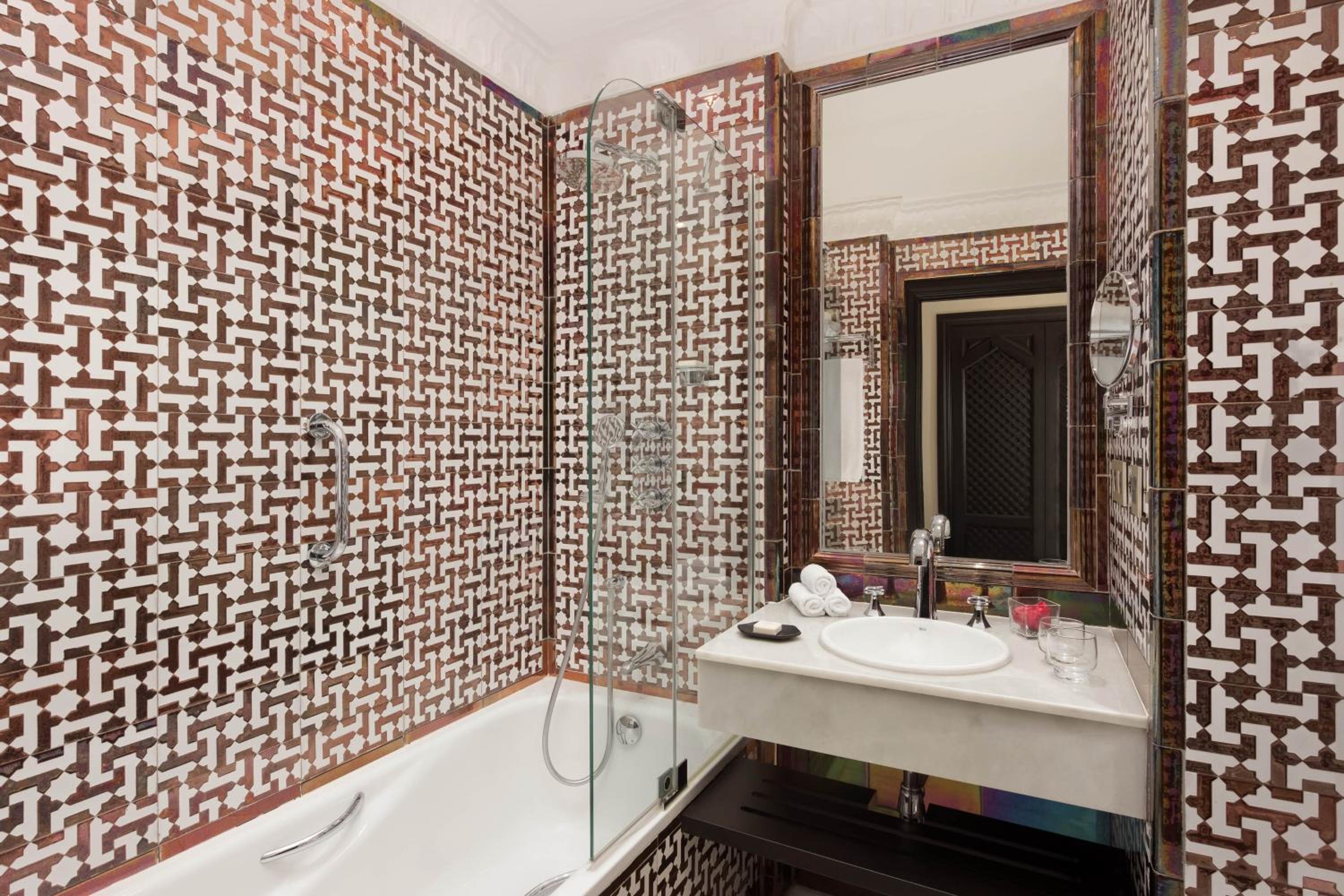 Deluxe Classic Room